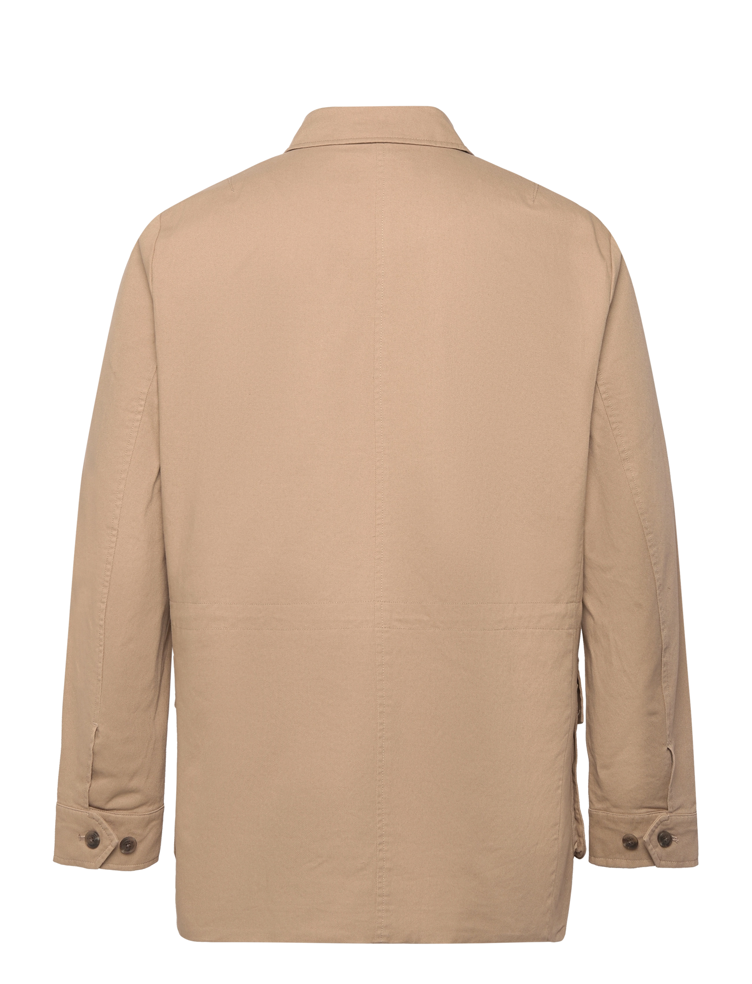 Morris - Amira Sand Outerwear - camel - 1