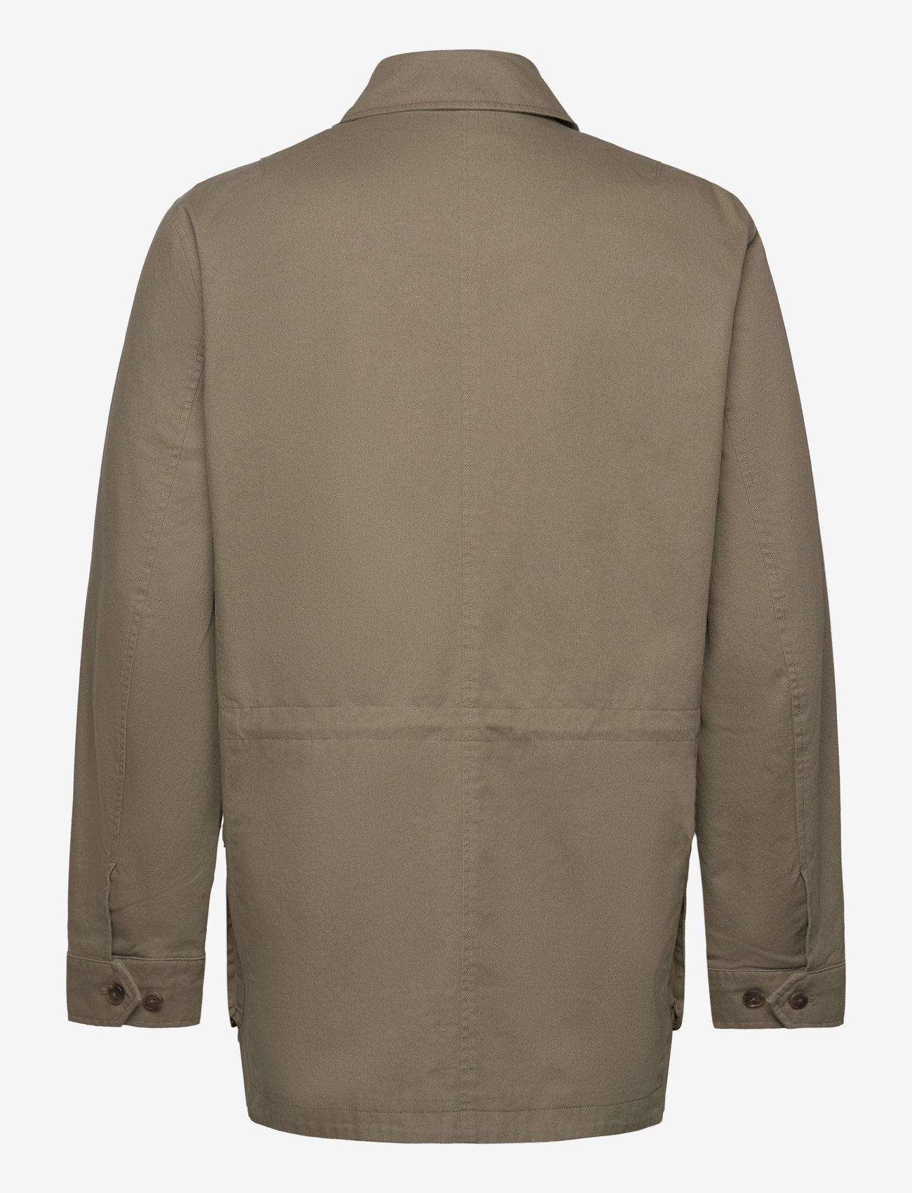 Morris - Amira Sand Outerwear - olive - 1