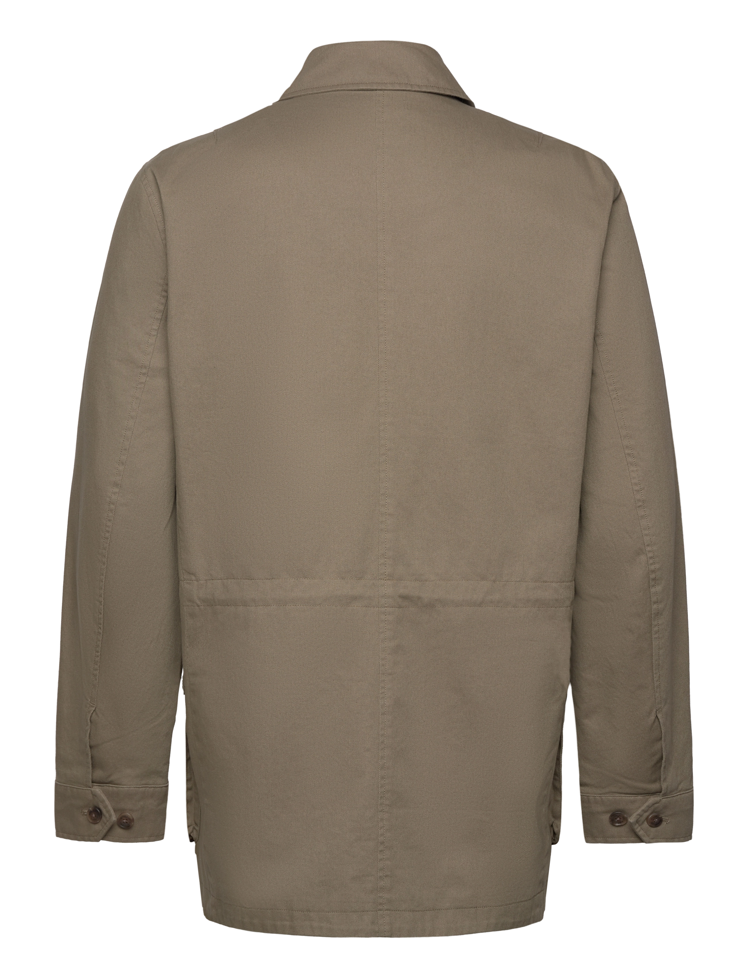 Morris - Amira Sand Outerwear - olive - 1