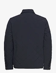 Morris - Dunhamn Jacket - spring jackets - old blue - 1