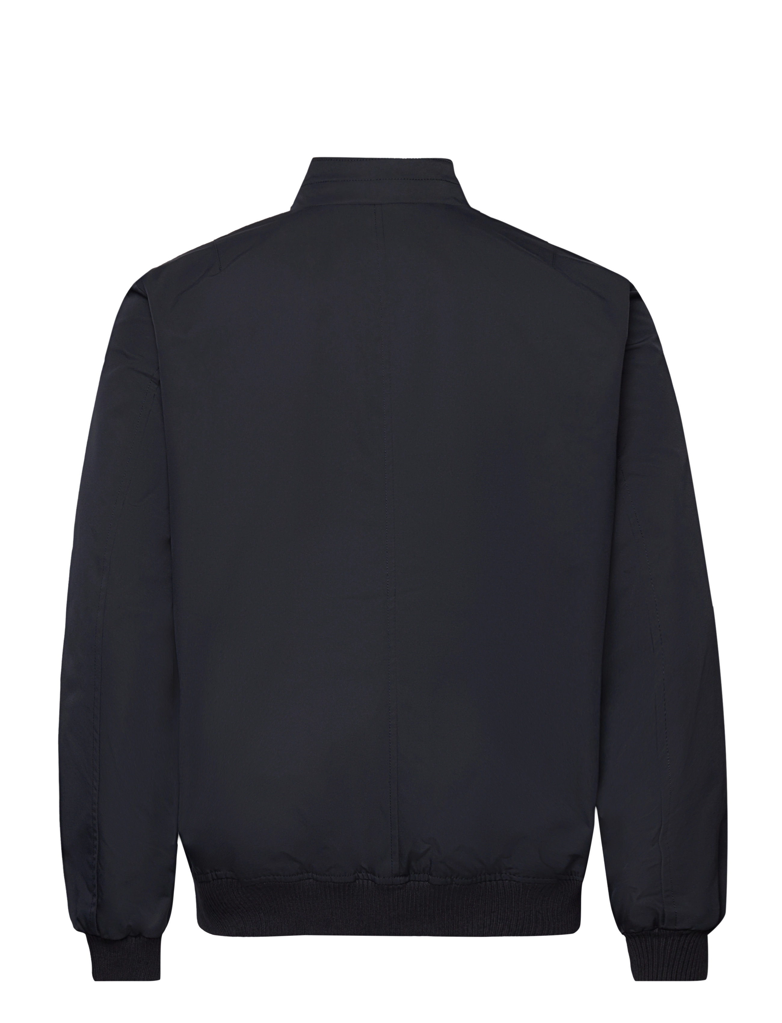 Morris - New Harrington Jacket - blue - 1