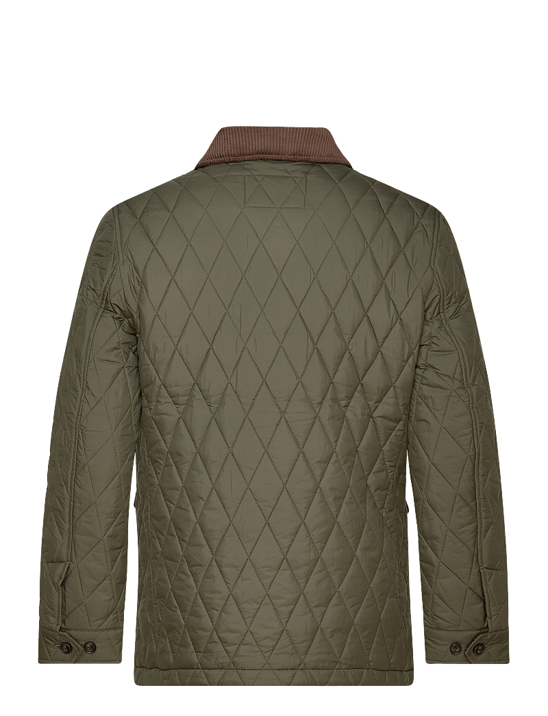 Morris Thornhill Jacket – quilted jackets – shop at Booztlet