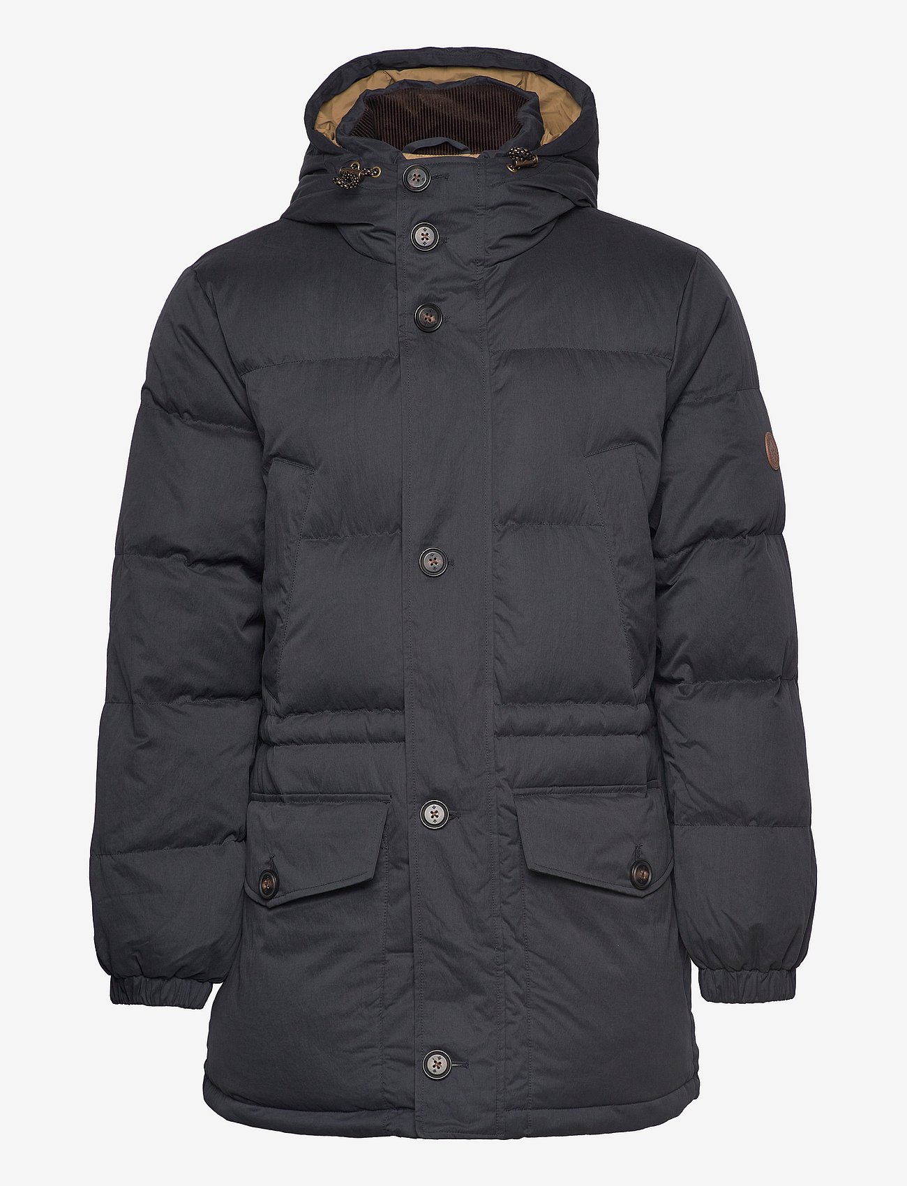 Morris | Bower Down Parka | XXL
