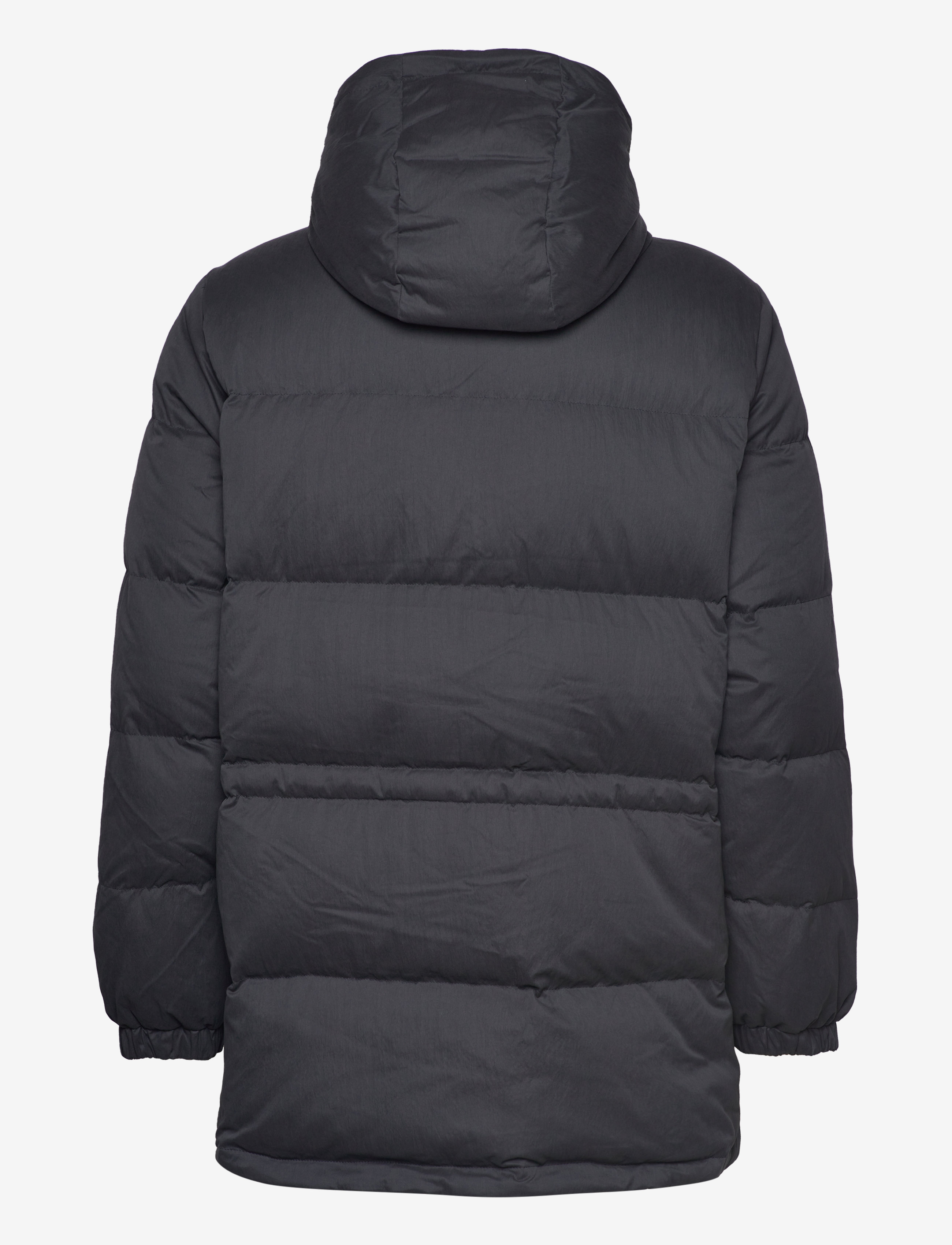 Morris - Bower Down Parka - winterjacken - blue - 1