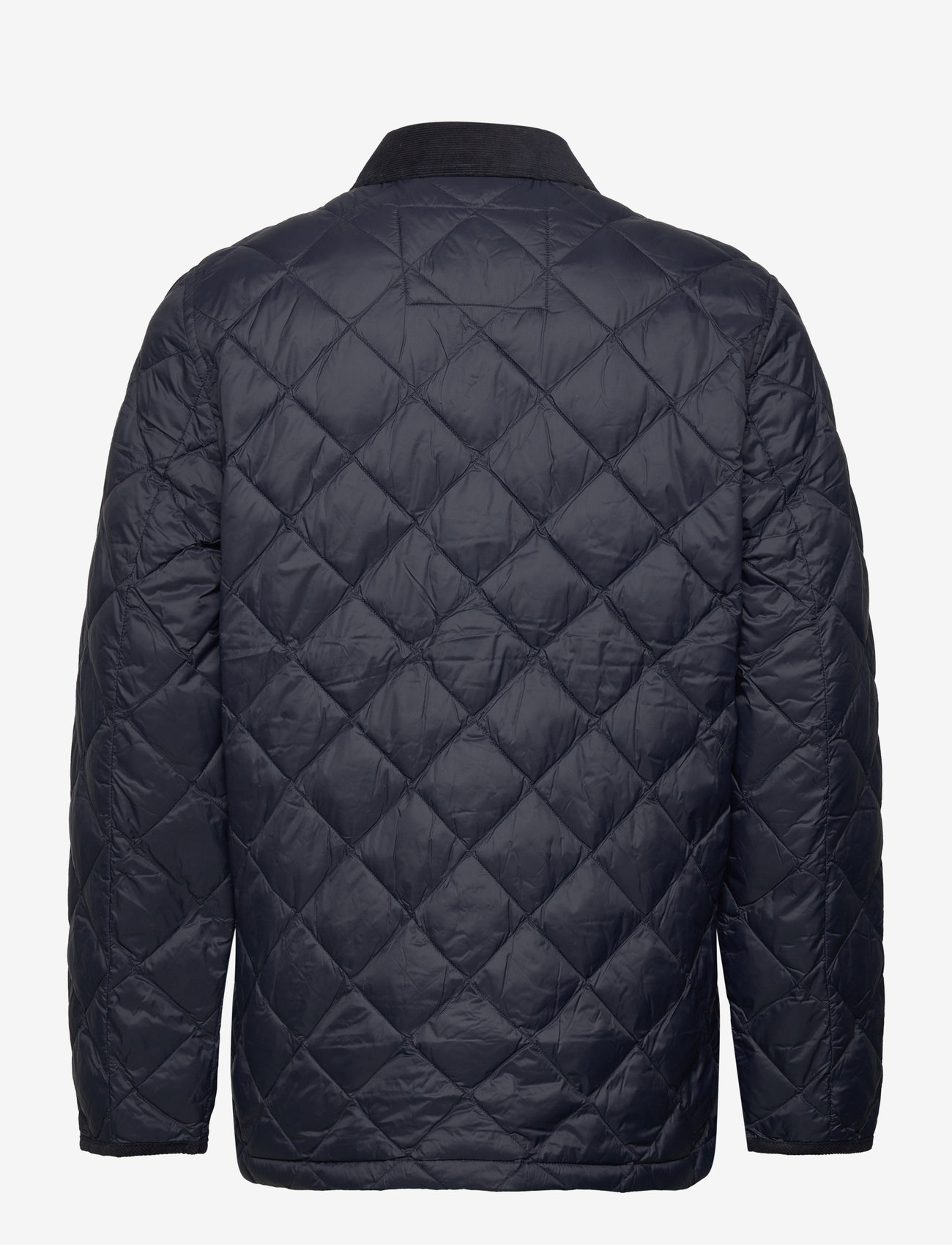 Morris - Winston Jacket - höstjackor - old blue - 1