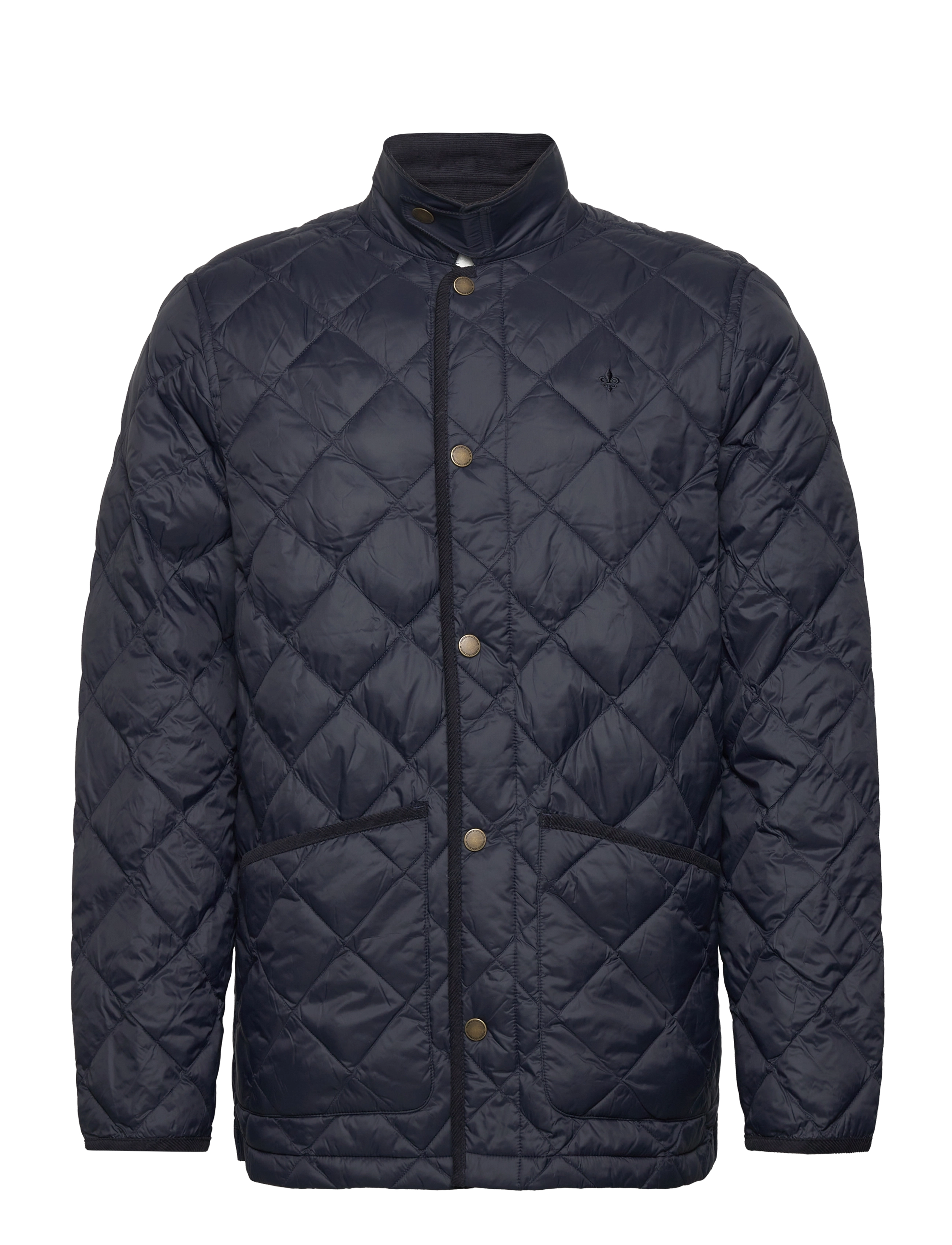 Morris - Winston Jacket - Üleriided - old blue - 2