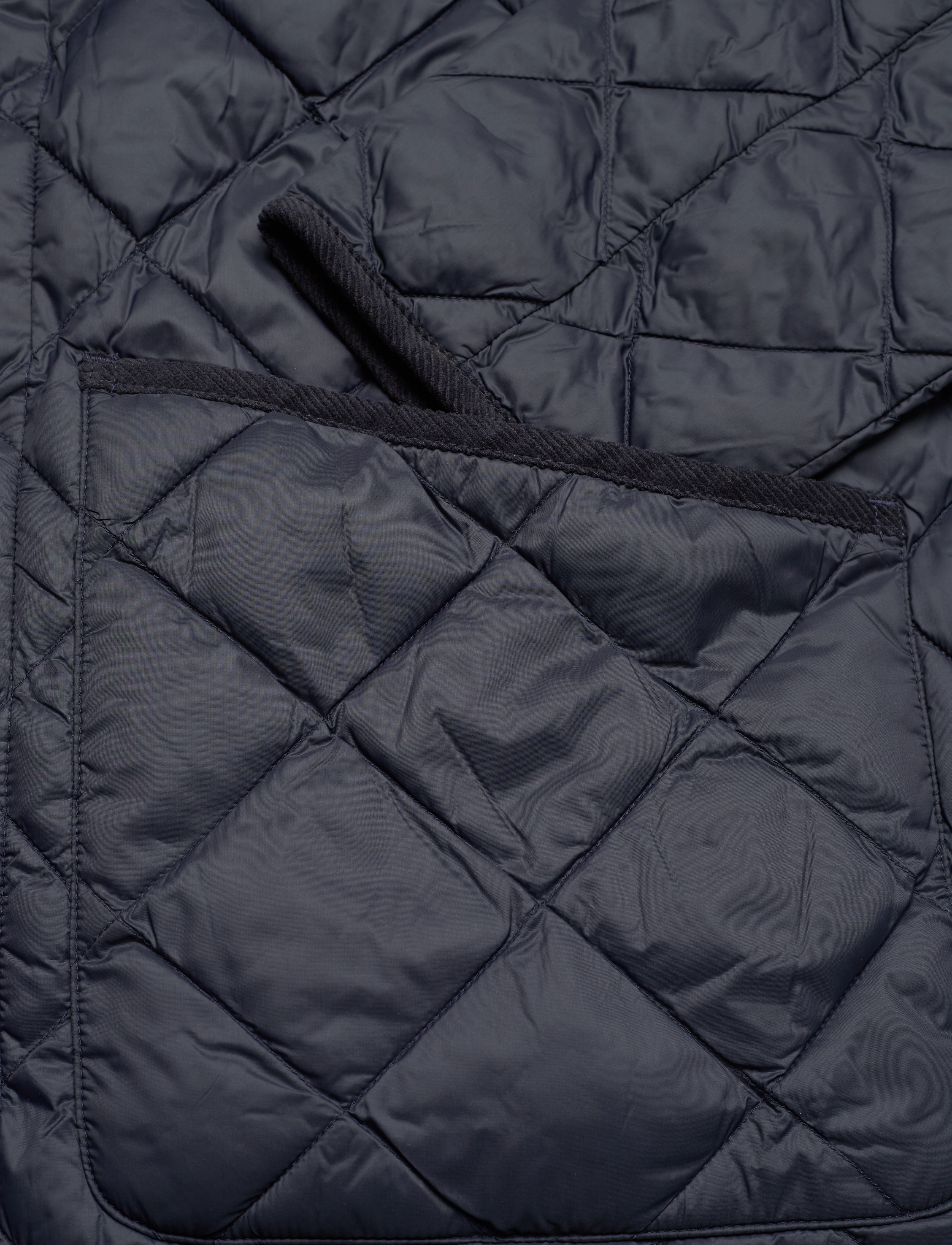 Morris - Winston Jacket - Üleriided - old blue - 4