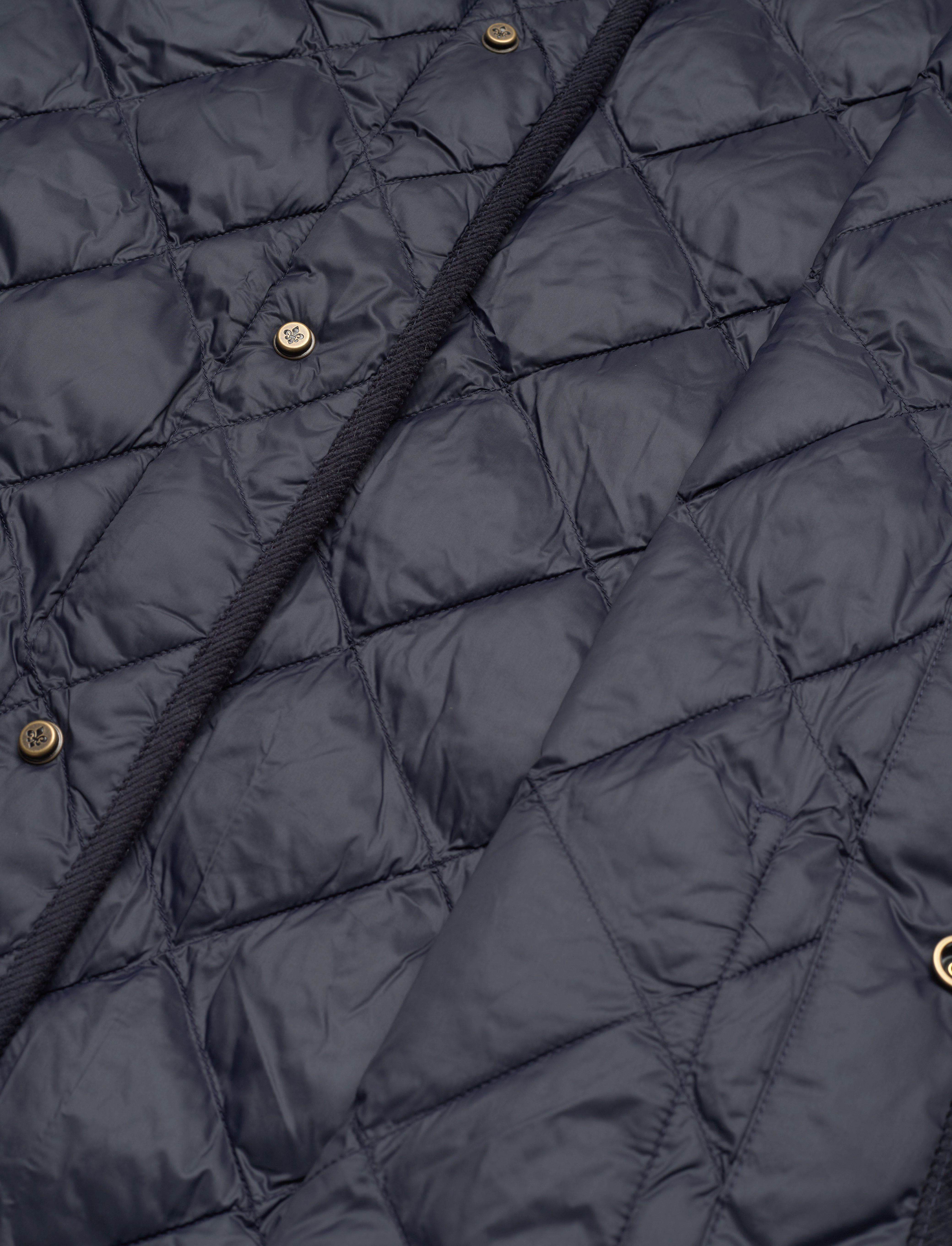 Morris - Winston Jacket - Üleriided - old blue - 5