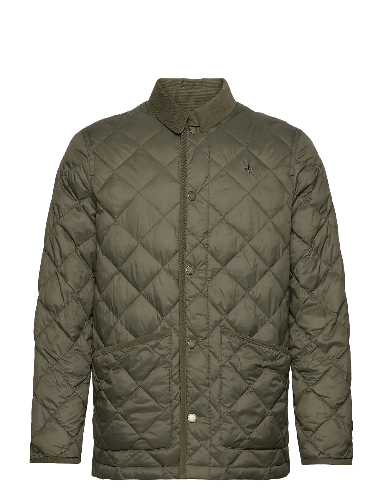 Winston Jacket