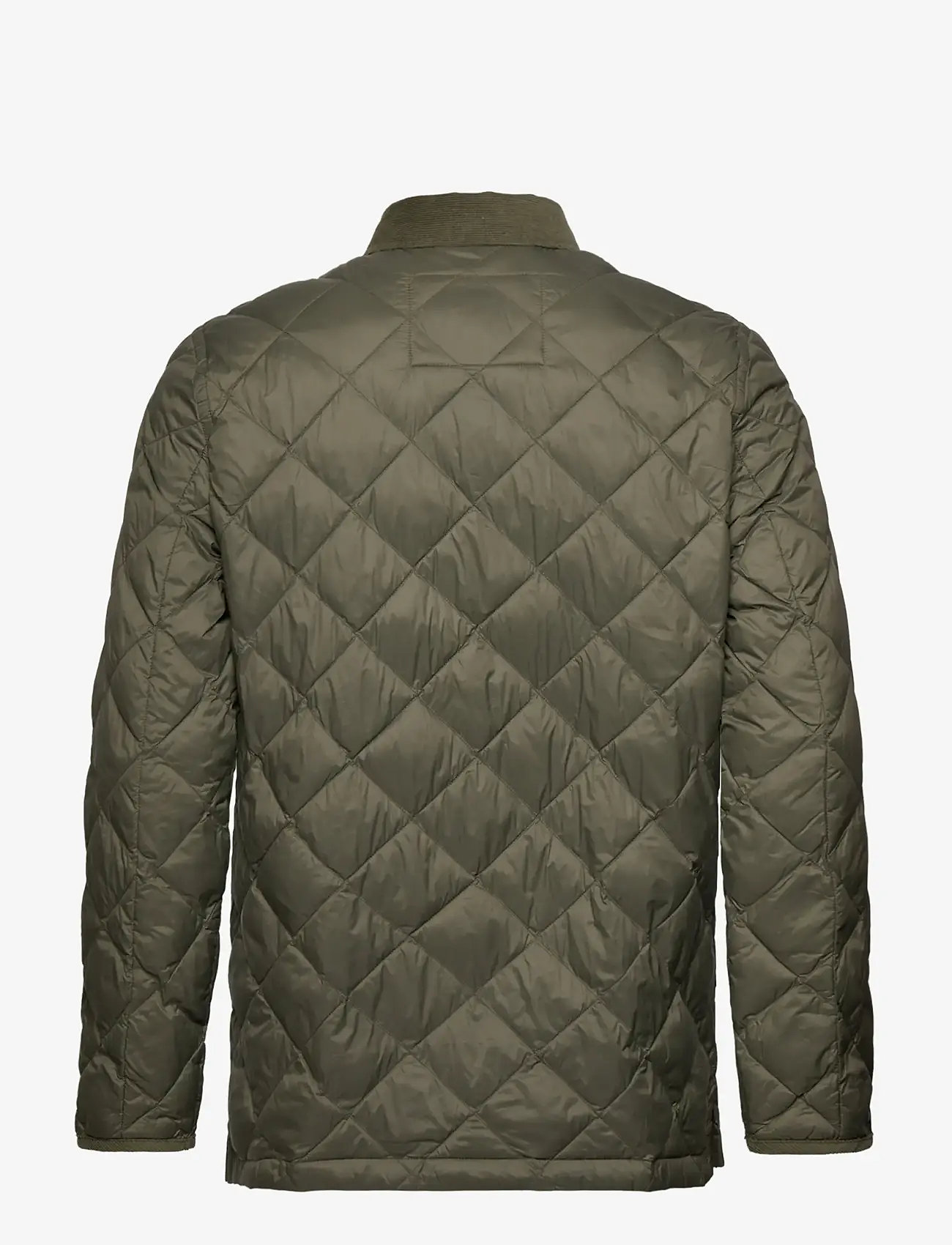 Morris - Winston Jacket - tepitud jakid - olive - 1