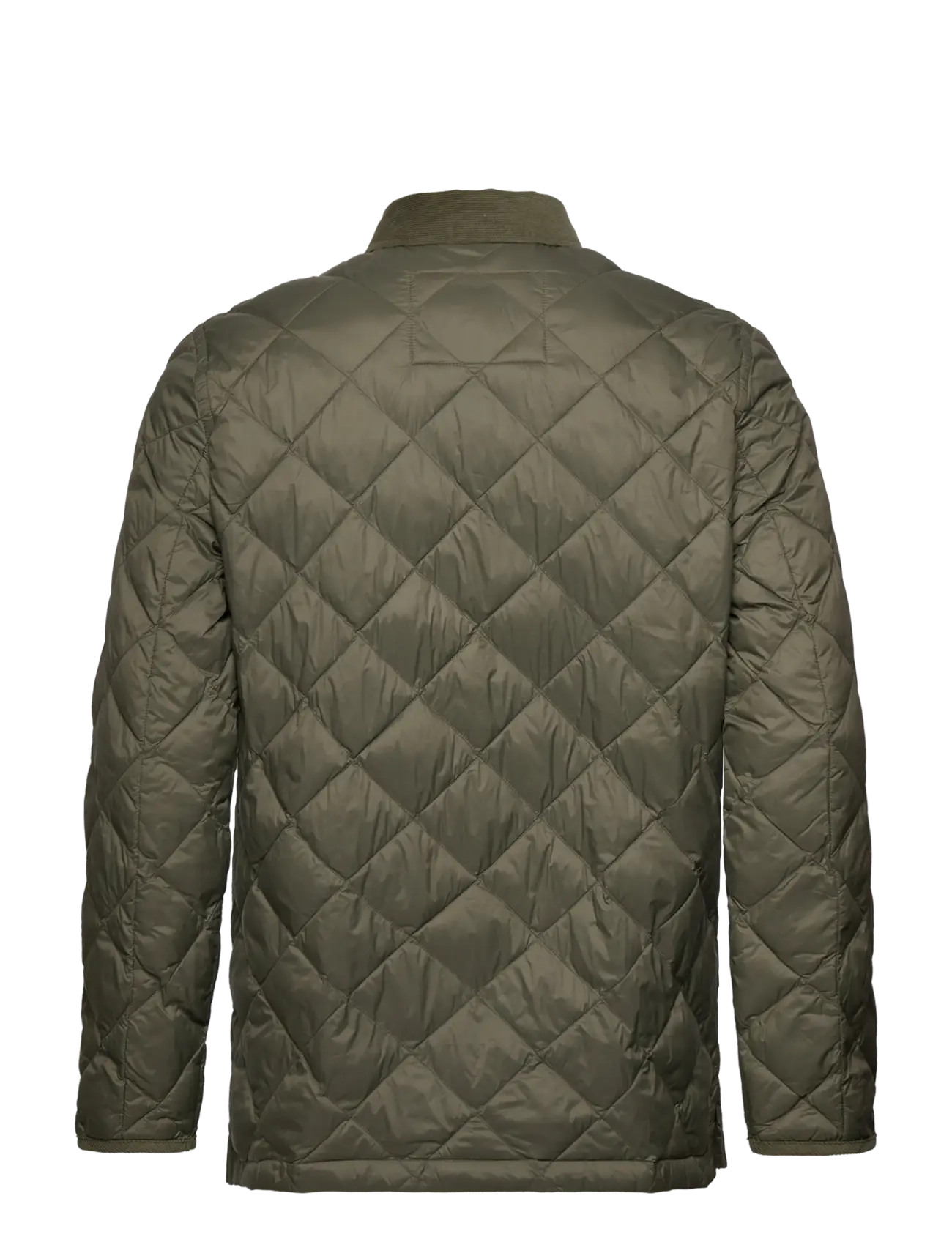 Morris - Winston Jacket - spring jackets - olive - 1
