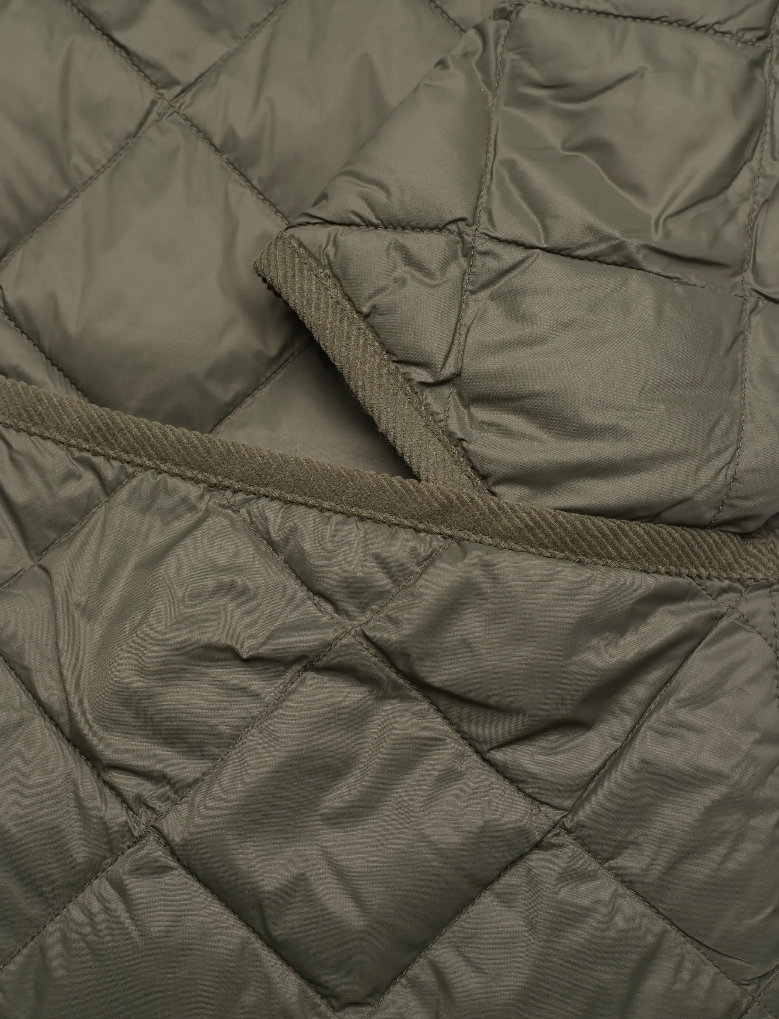 Morris - Winston Jacket - spring jackets - olive - 3