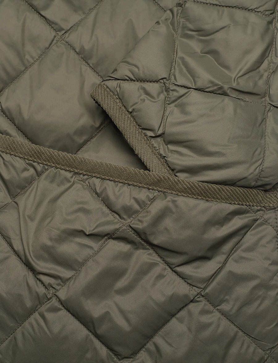 Morris - Winston Jacket - höstjackor - olive - 3