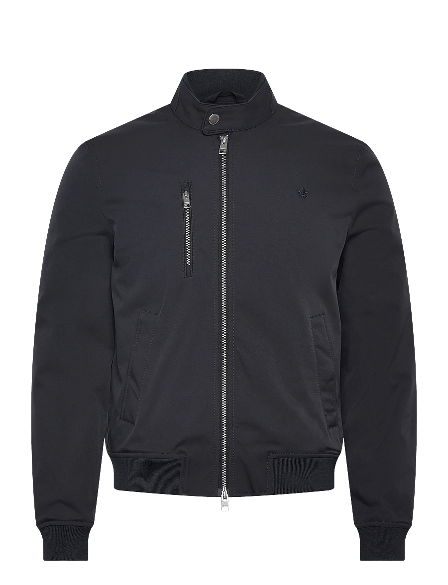 Morris - Hamstead Jacket - blue - 1