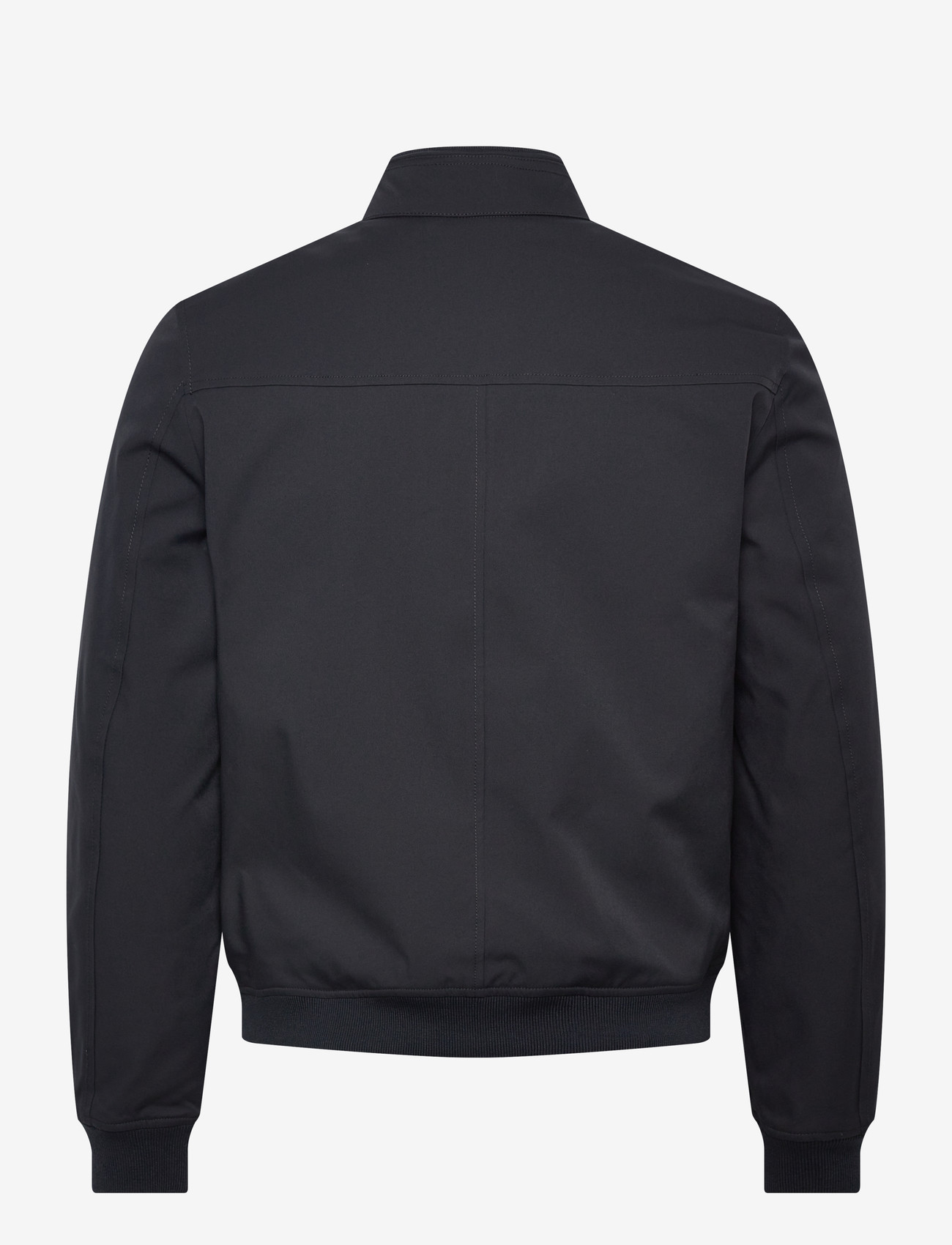 Morris - Hamstead Jacket - höstjackor - blue - 1