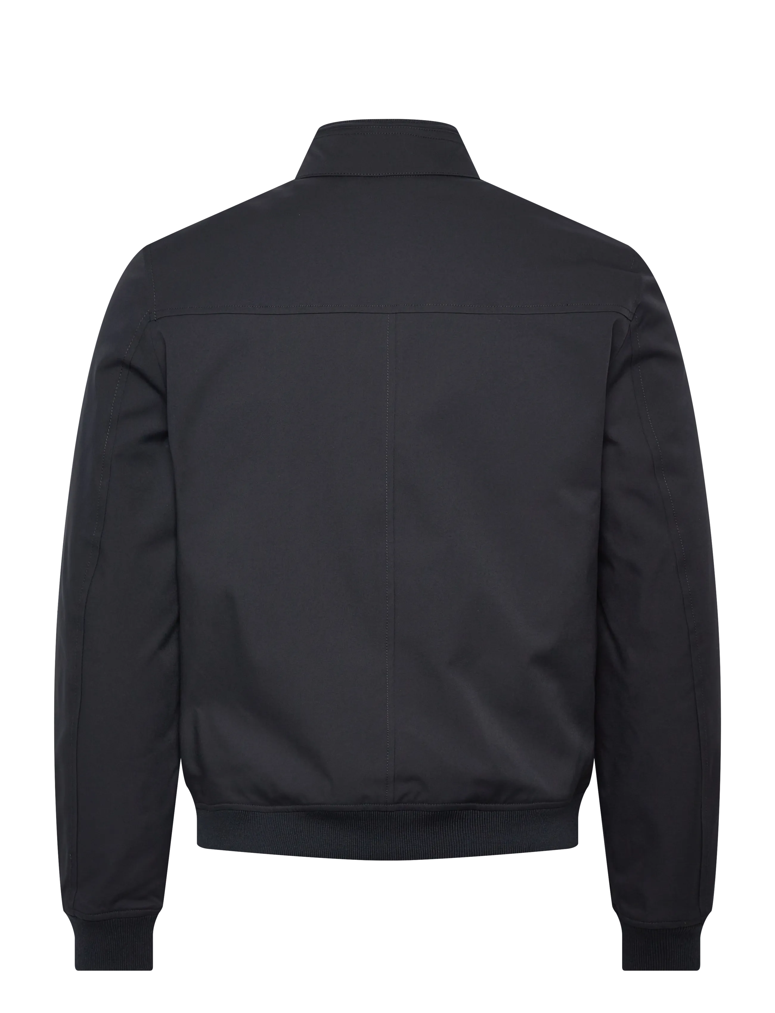 Morris - Hamstead Jacket - blue - 2