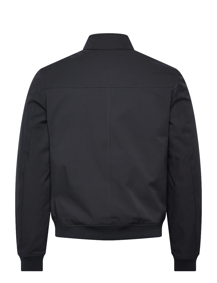 Morris - Hamstead Jacket - blue - 2