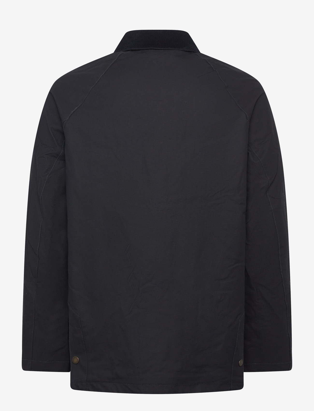 Morris - Steven Jacket - kevadjakid - blue - 1