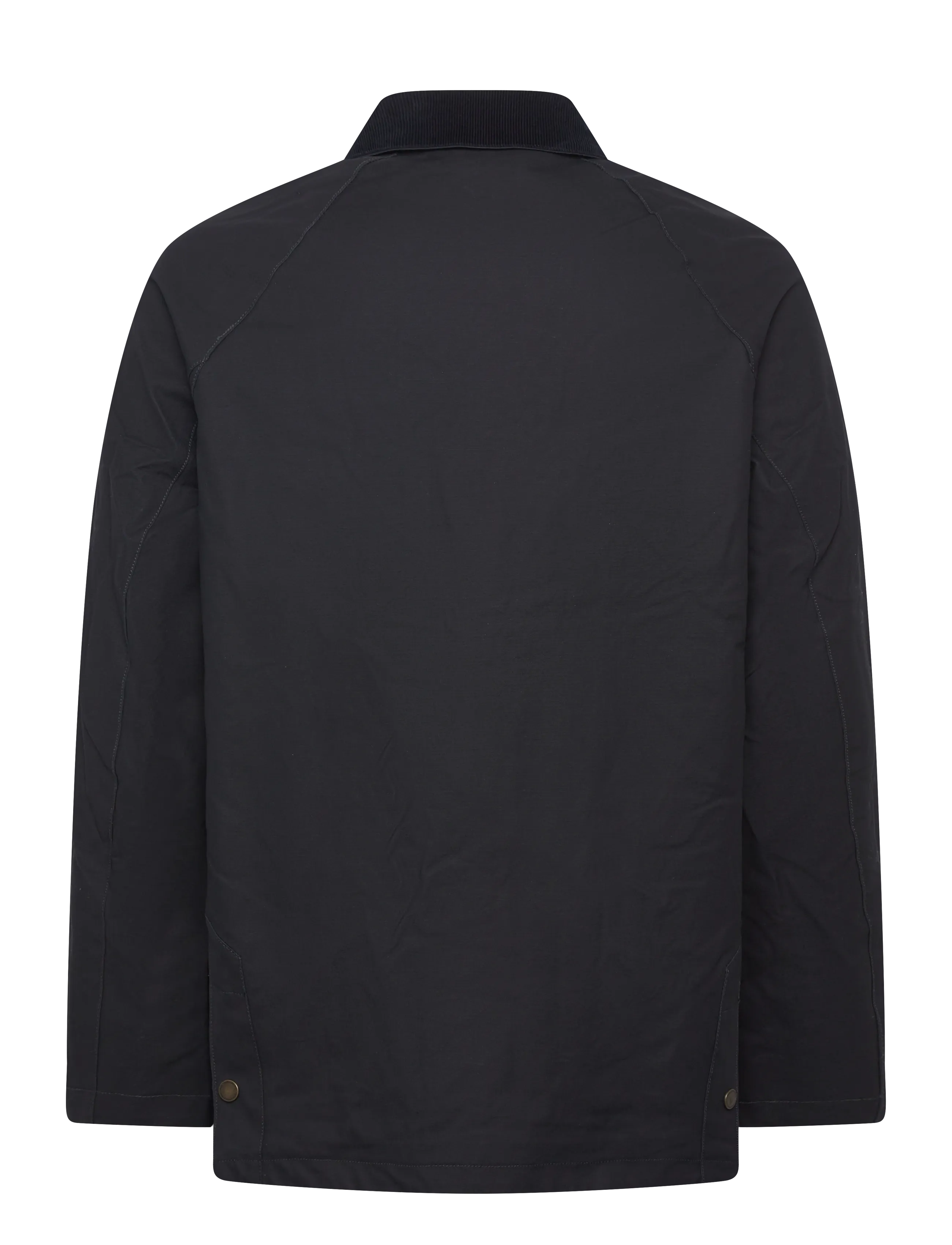 Morris - Steven Jacket - frühlingsjacken - blue - 2