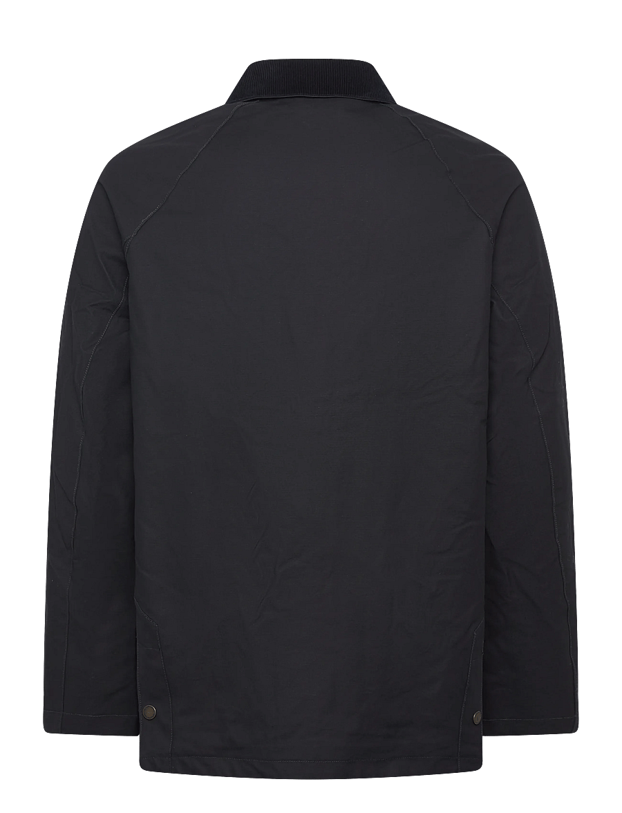 Morris - Steven Jacket - leichte jacken - blue - 2