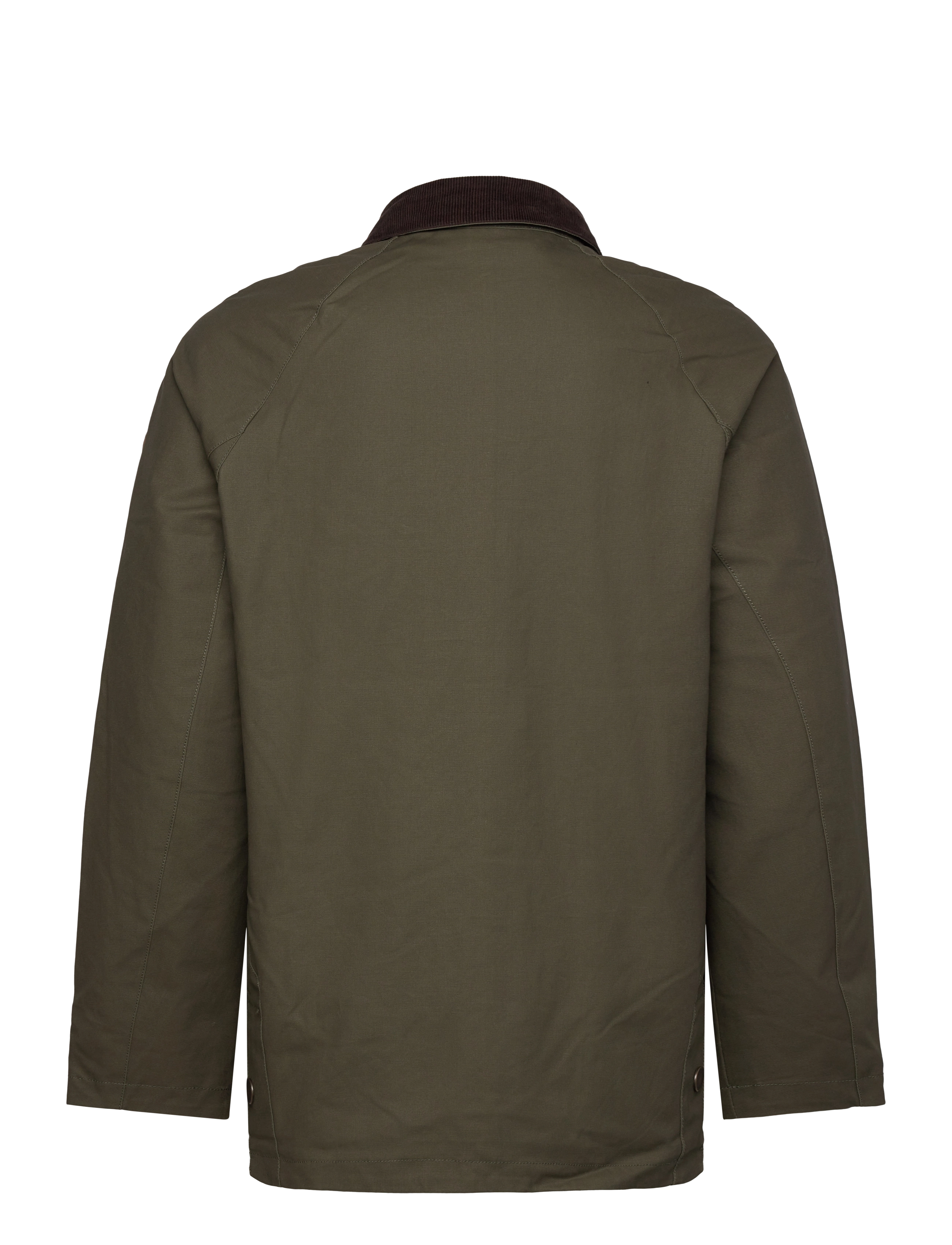Morris - Steven Jacket - pavasarinės striukės - olive - 1