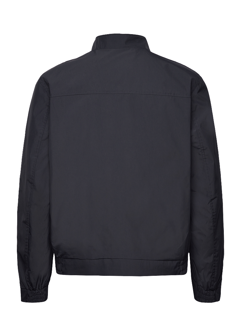 Morris - Olivier Jacket - höstjackor - blue - 1