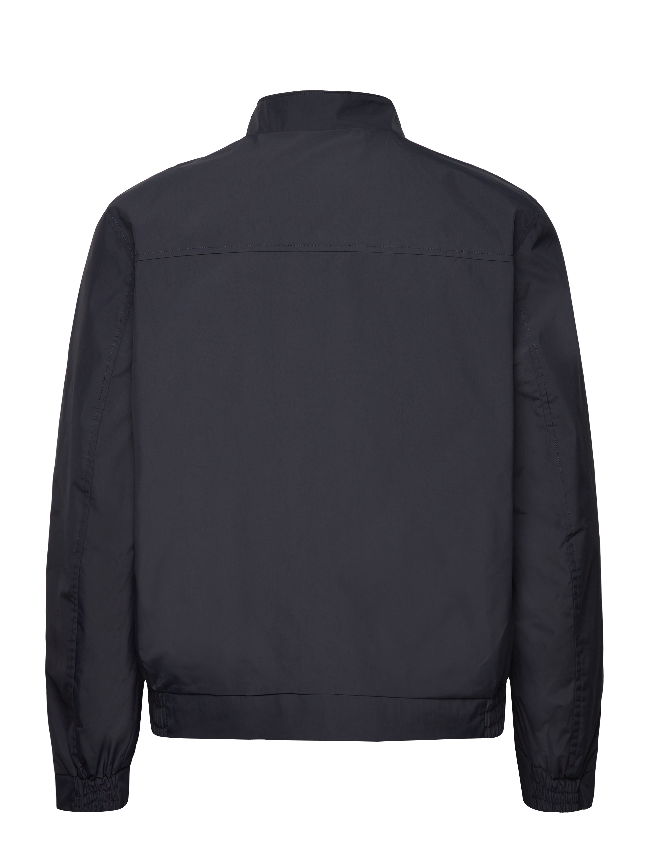 Morris - Olivier Jacket - jakker - blue - 1