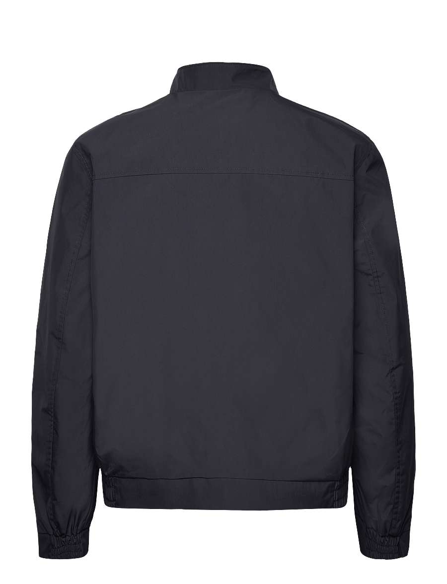 Morris - Olivier Jacket - herbstjacken - blue - 1