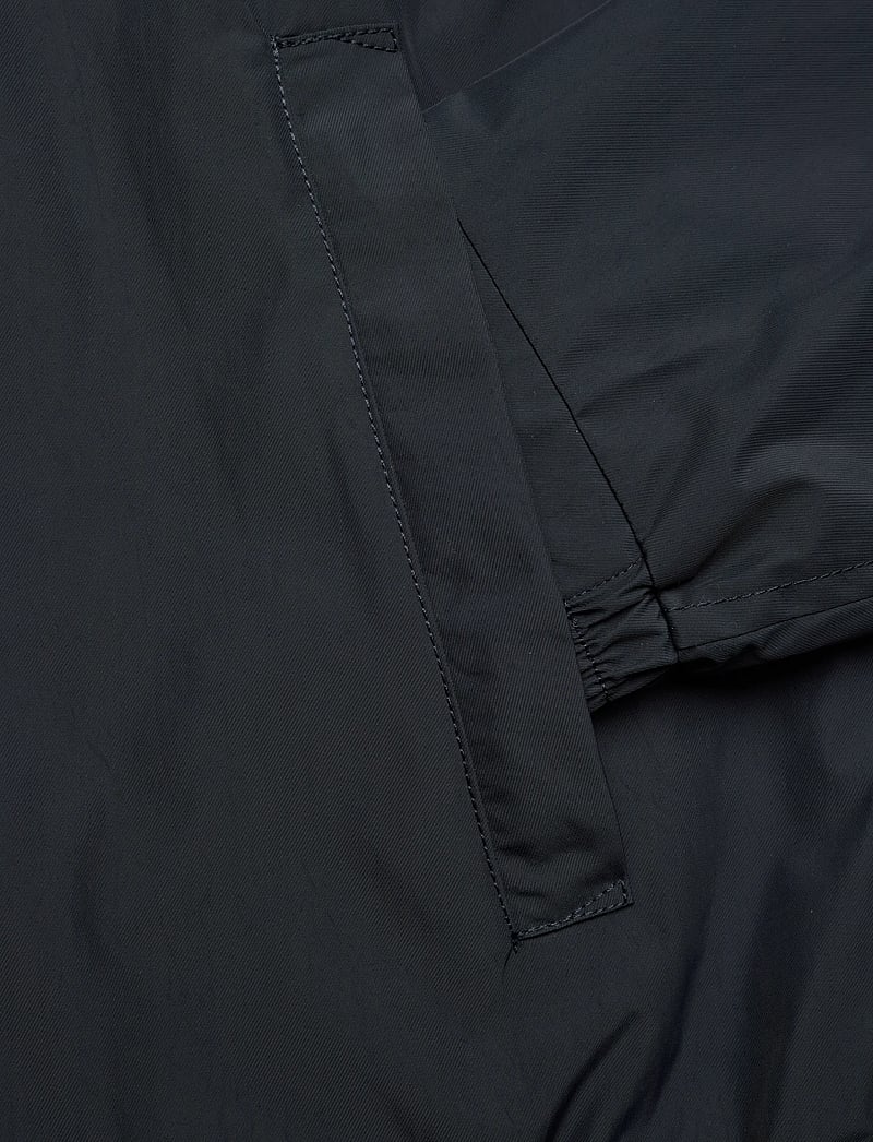 Morris - Olivier Jacket - höstjackor - blue - 3