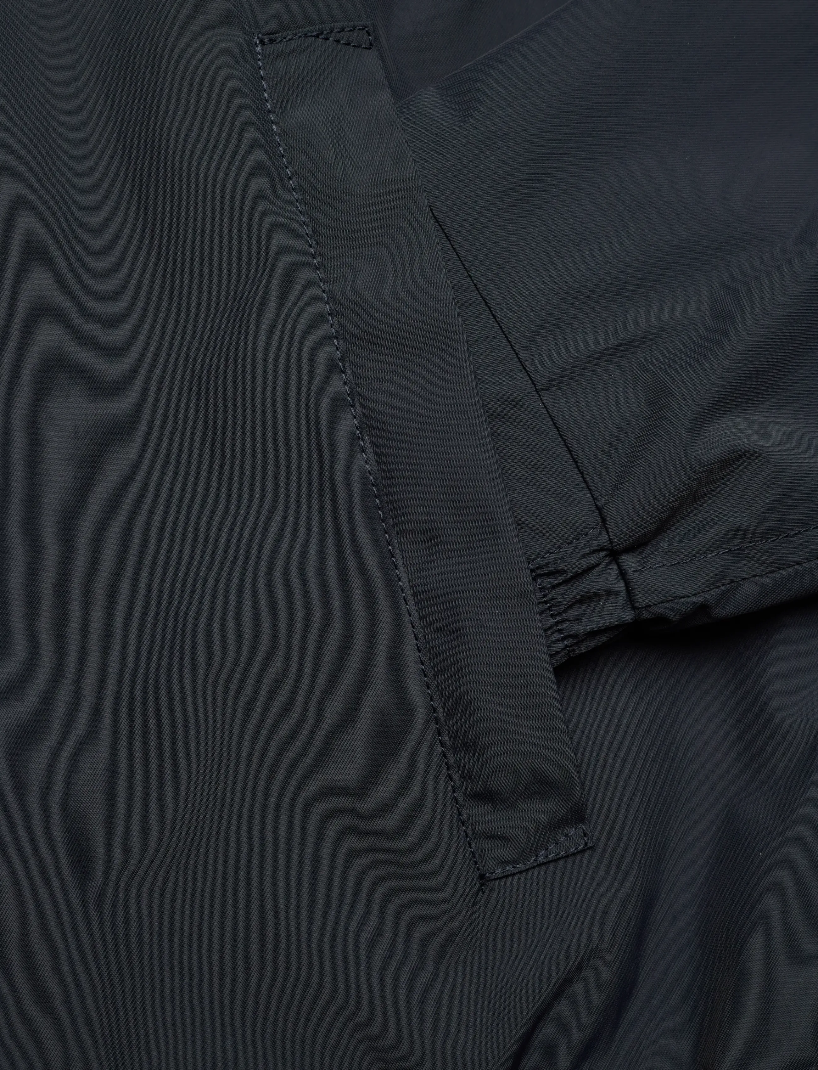 Morris - Olivier Jacket - jakker - blue - 3