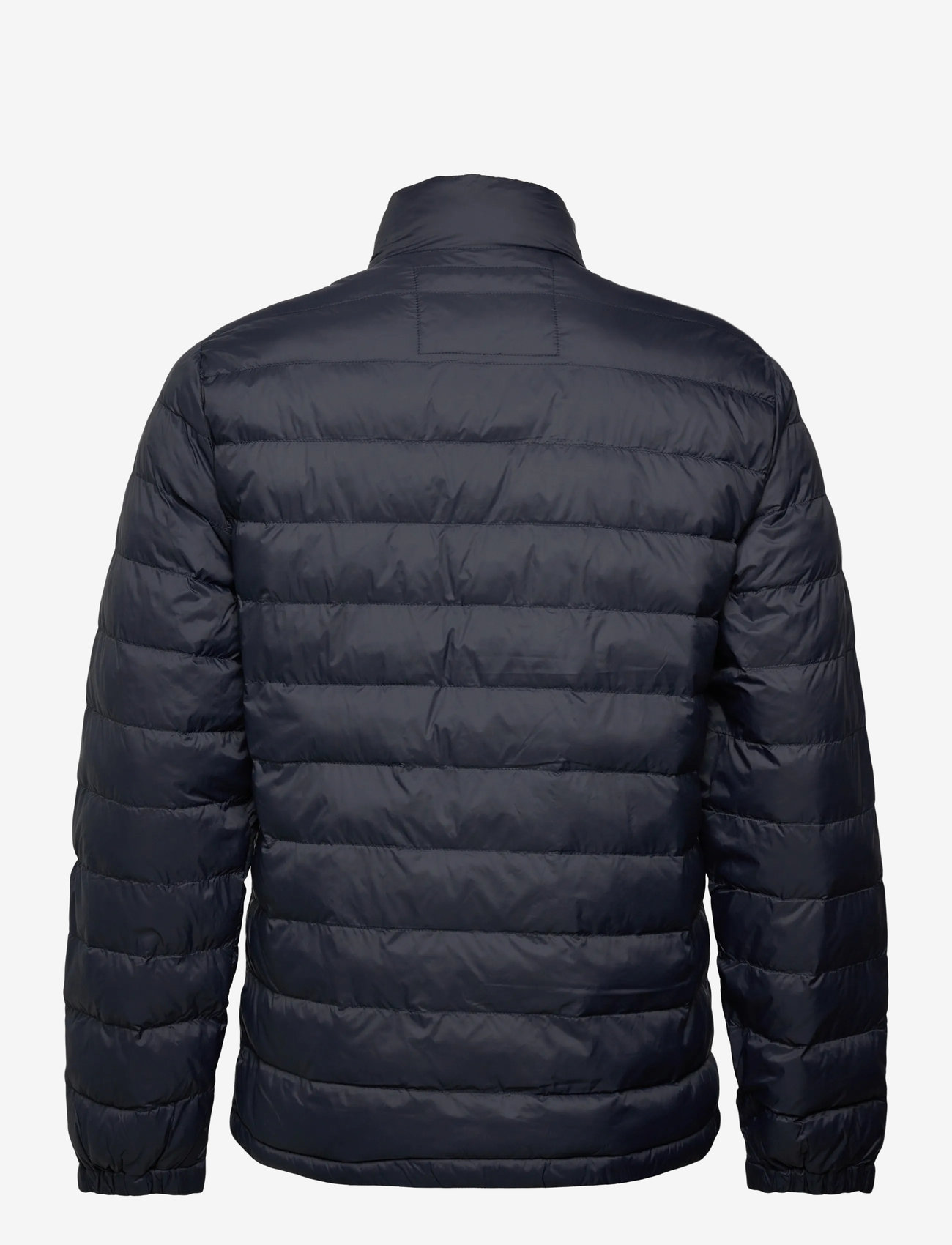Morris - Milford Liner Jacket - fodrade jackor - blue - 2