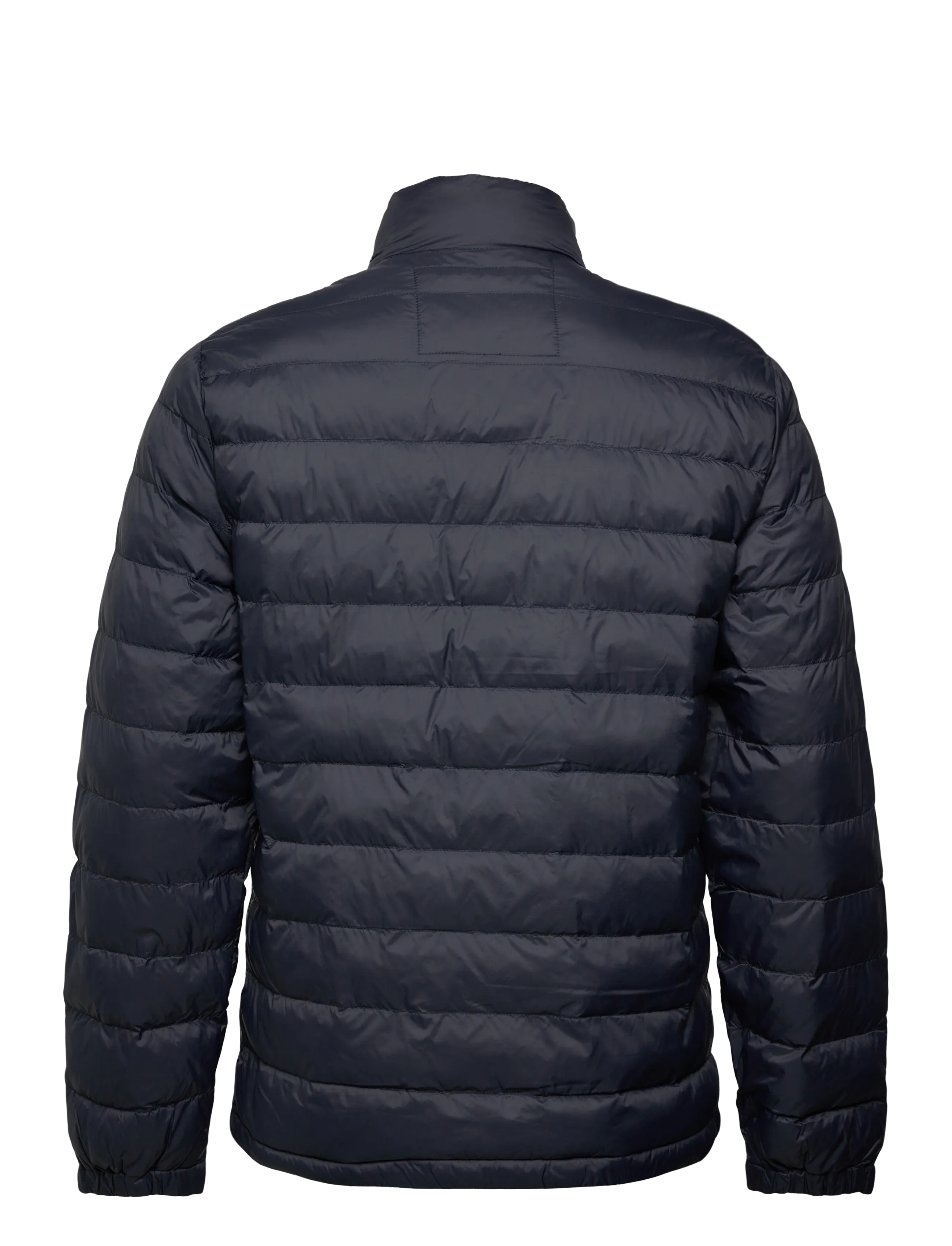 Morris - Milford Liner Jacket - dunjackor - blue - 2