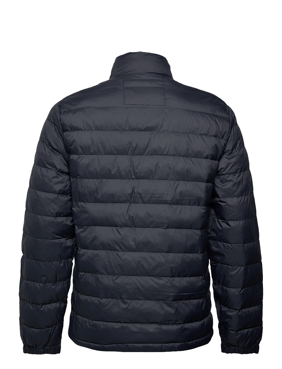 Morris - Milford Liner Jacket - dunjackor - blue - 2