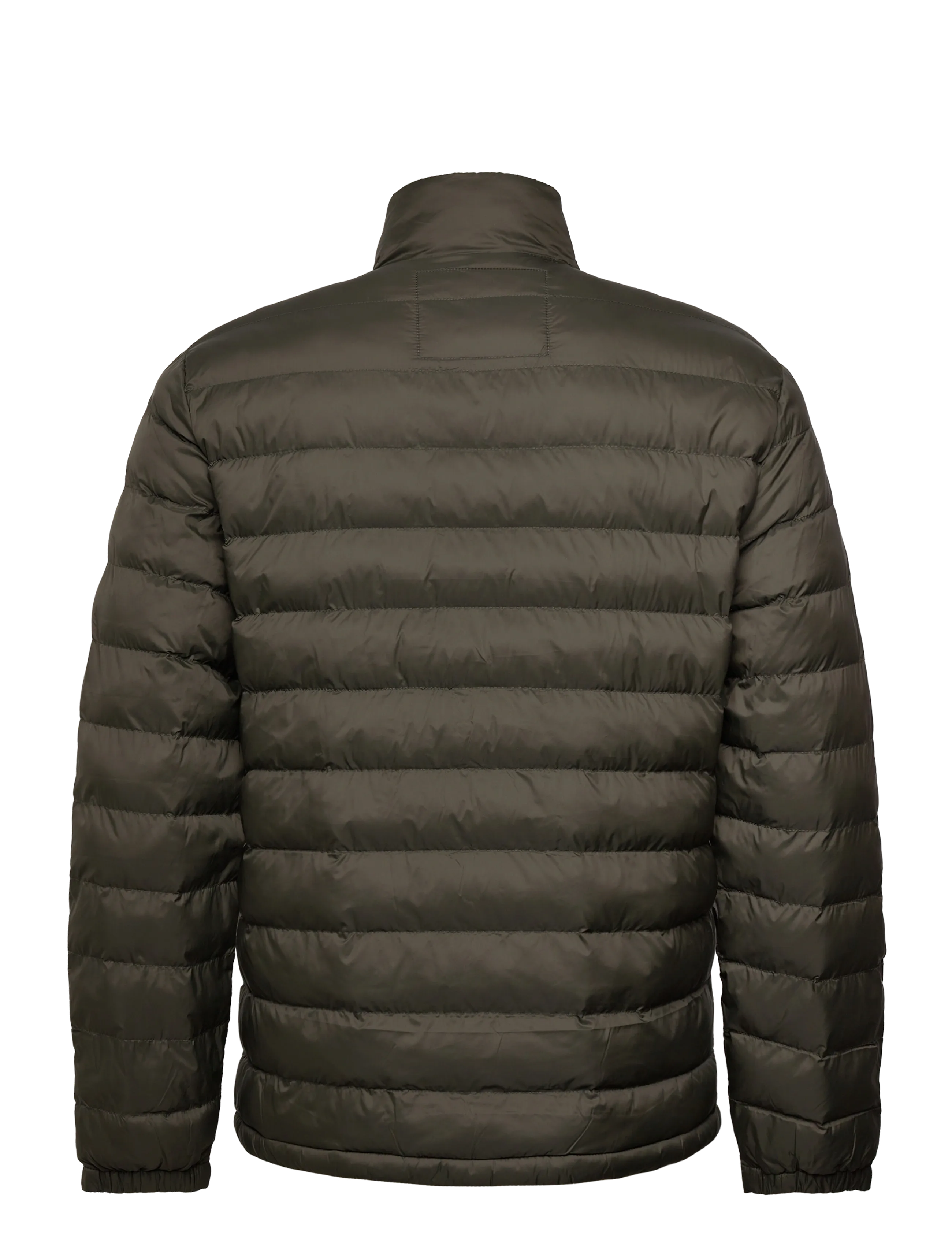 Morris - Milford Liner Jacket - winterjacken - olive - 2