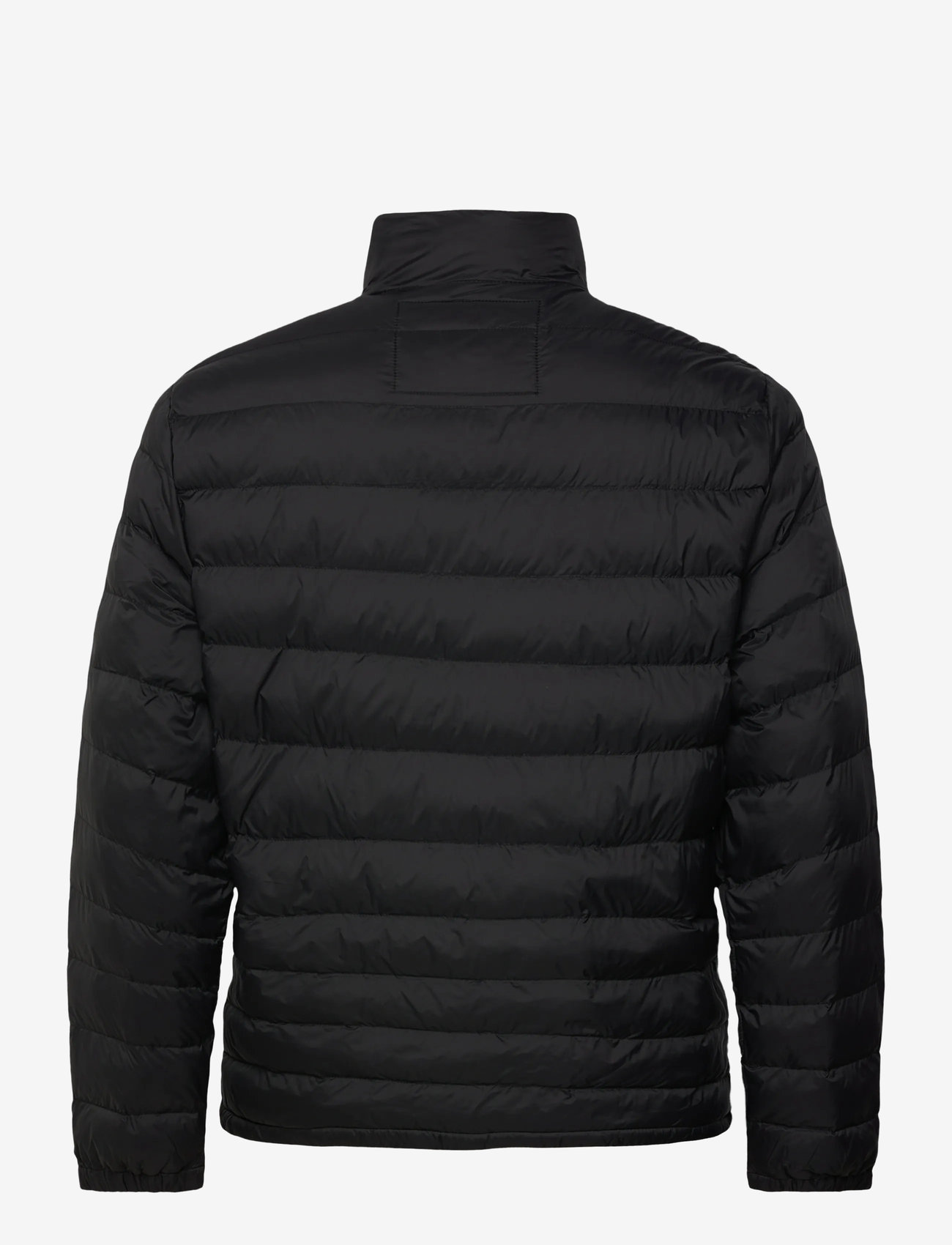 Morris - Milford Liner Jacket - toppatakit - black - 2