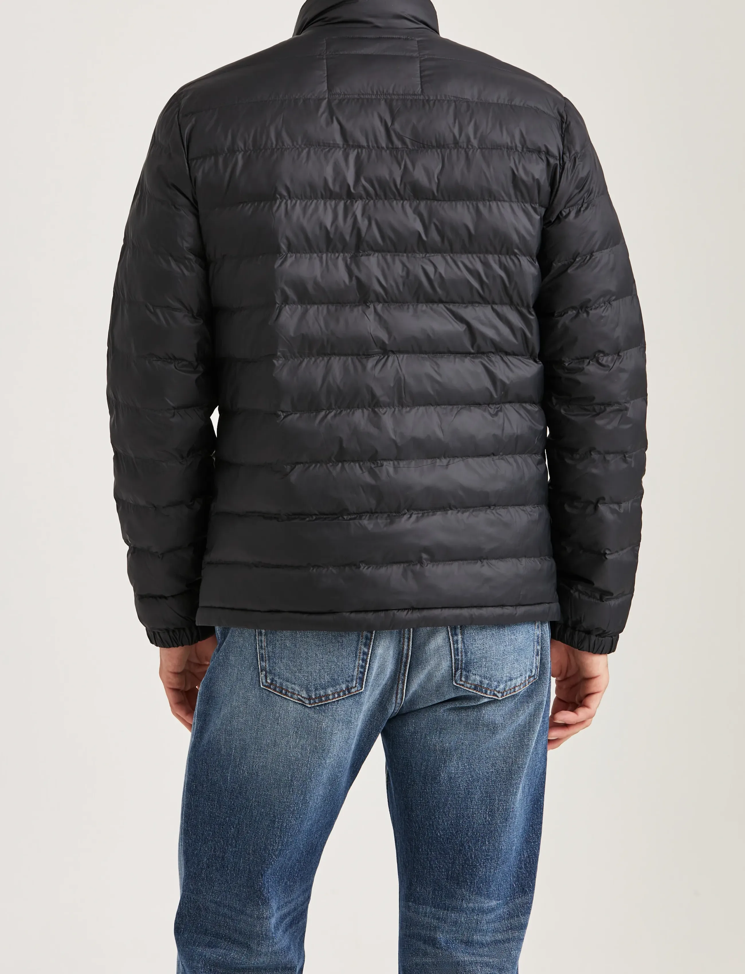 Morris - Milford Liner Jacket - black - 4