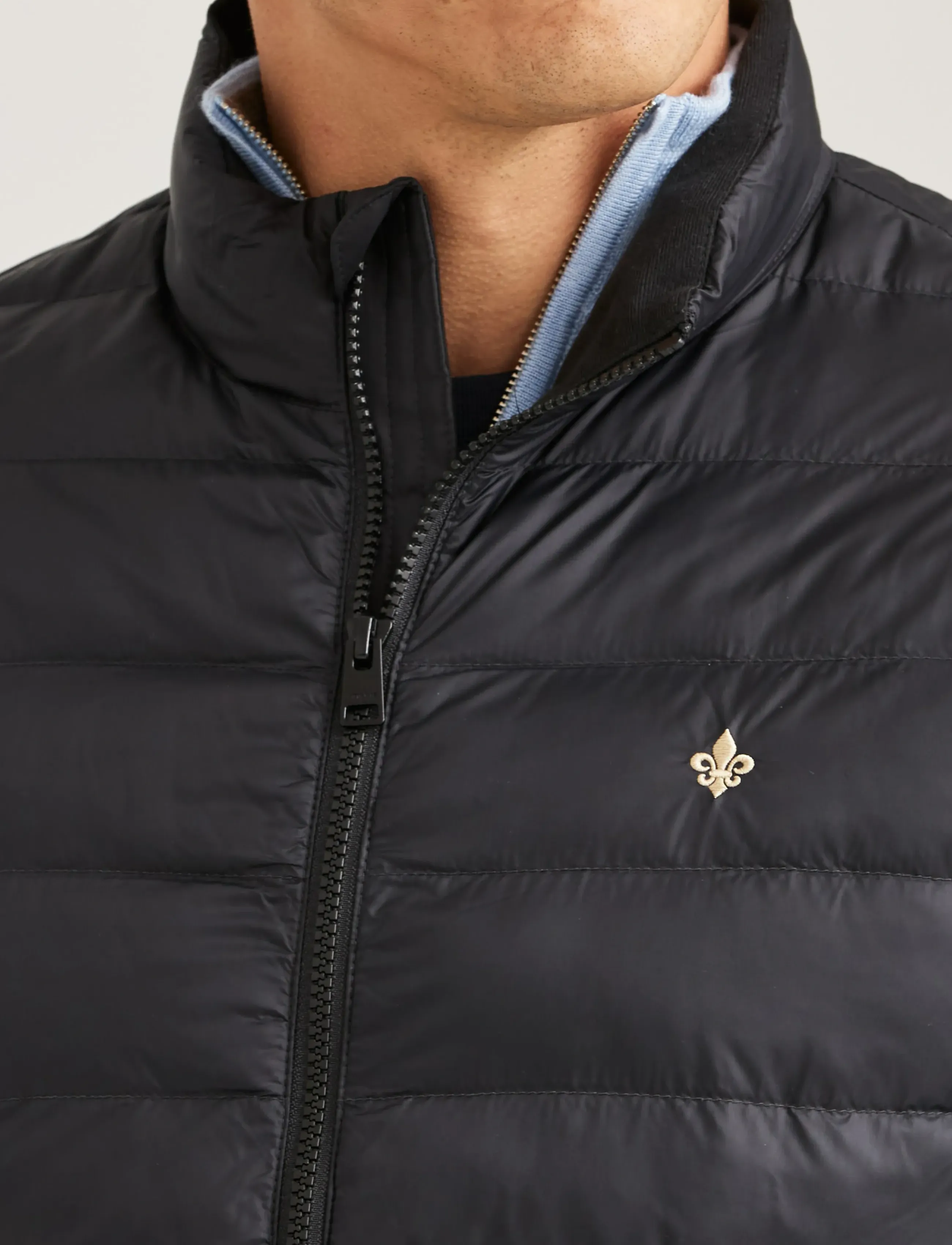 Morris - Milford Liner Jacket - black - 5