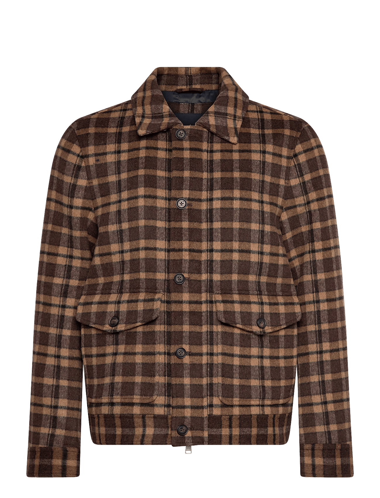 Morris | Theobald Jacket | S