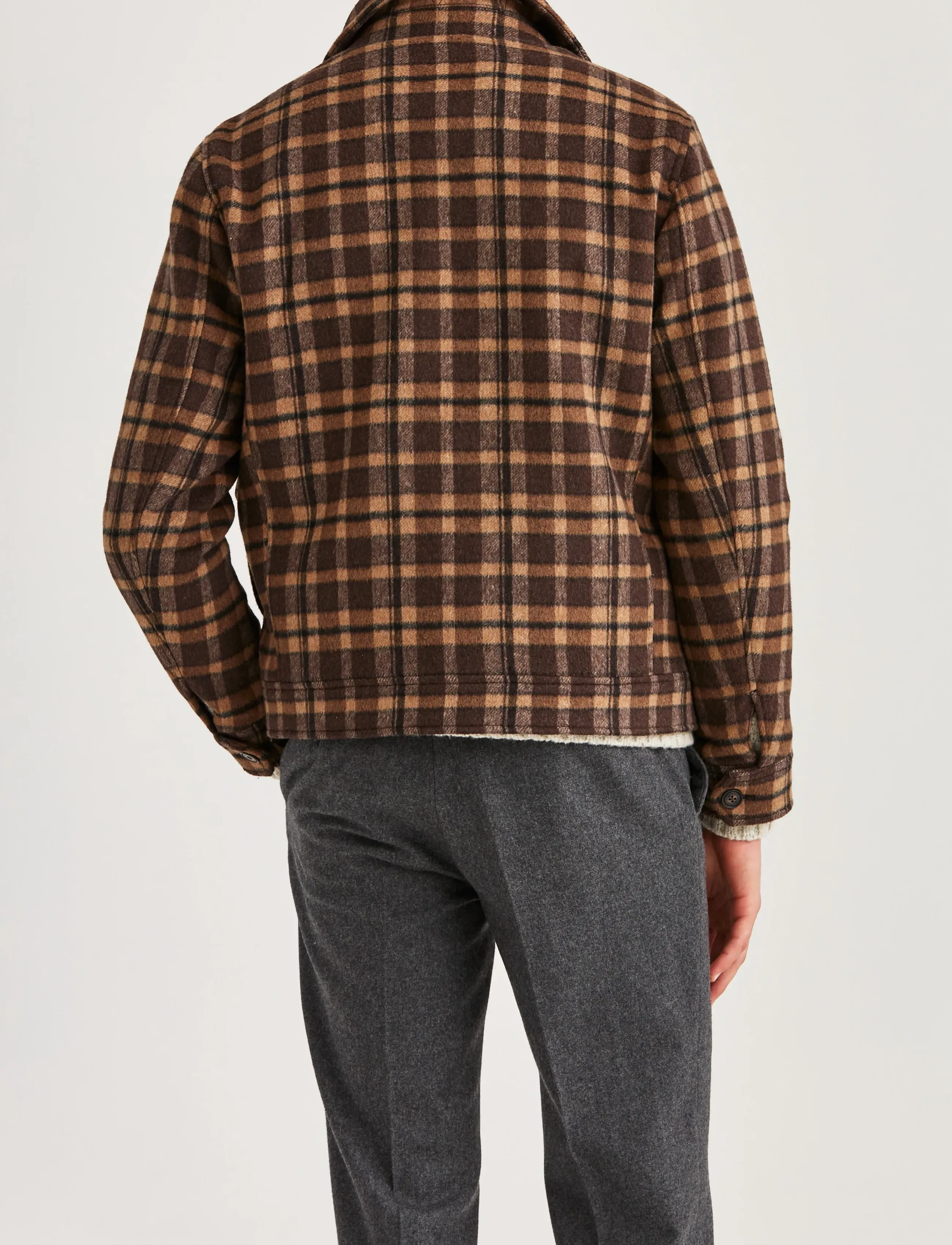 Theobald Jacket 3