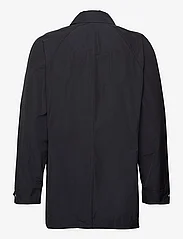 Morris - Westman Coat - light coats - old blue - 1