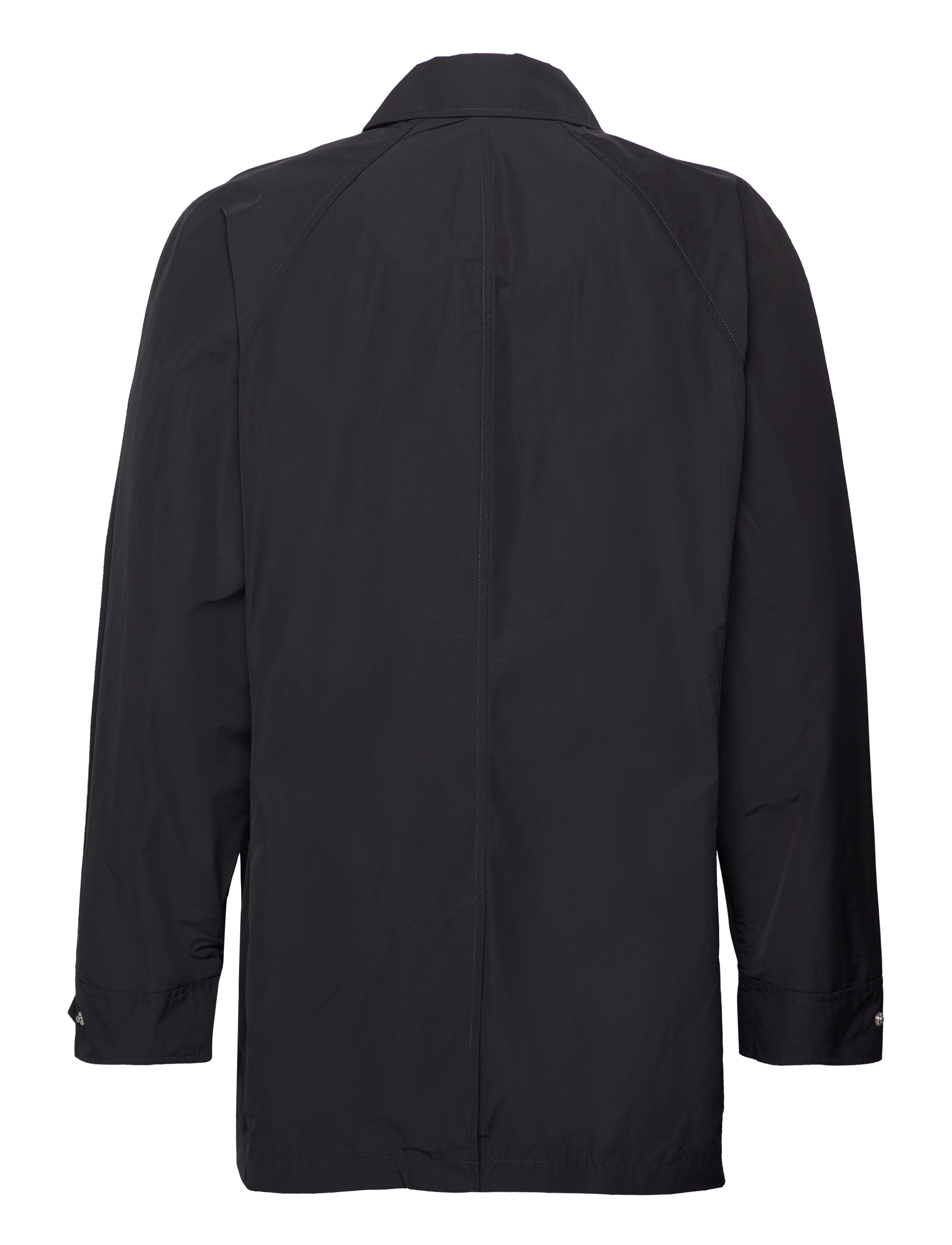 Morris - Westman Coat - old blue - 1