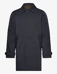 Morris - Barley Coat - light coats - blue - 0