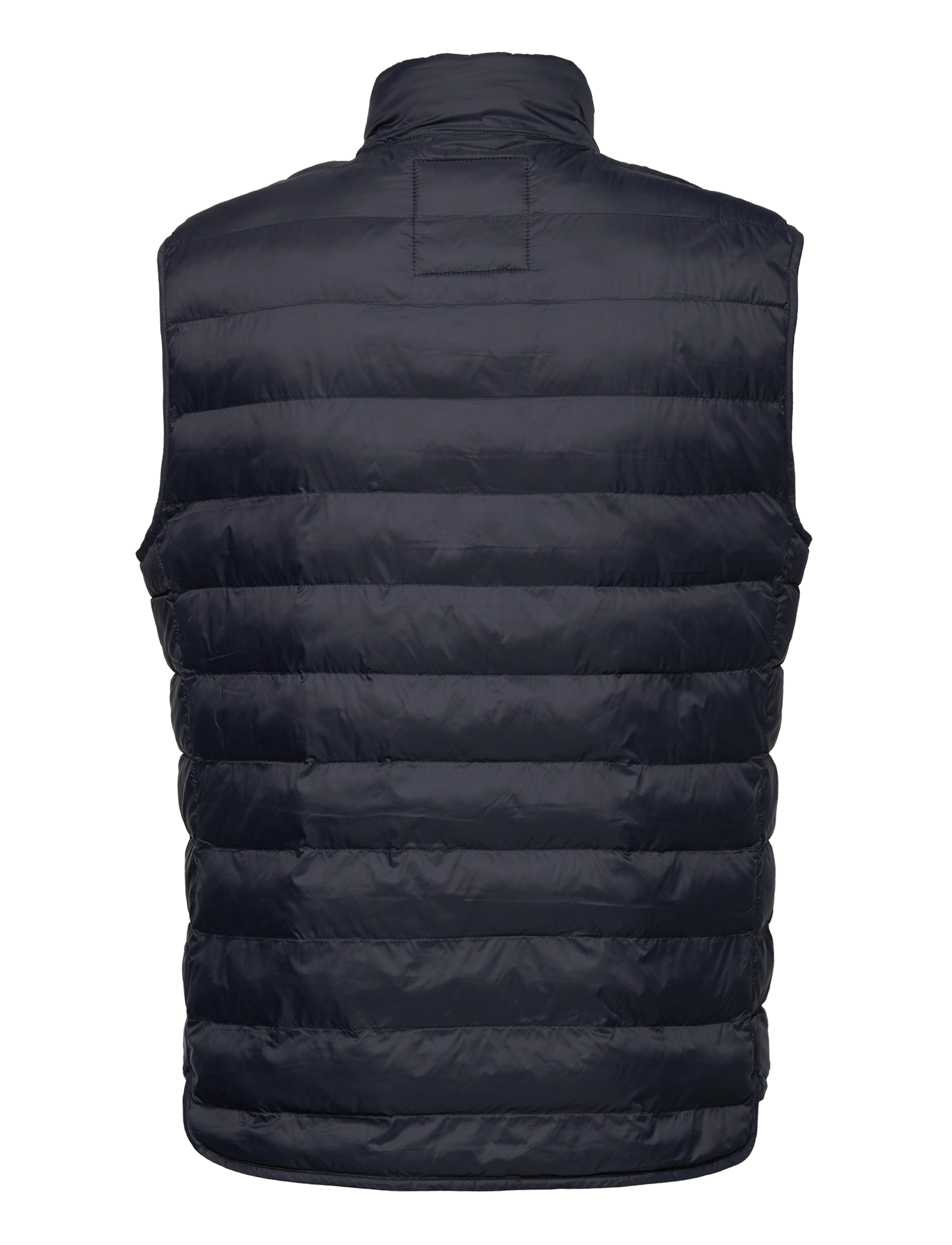 Morris - Norfolk Liner Vest - vesti - blue - 1