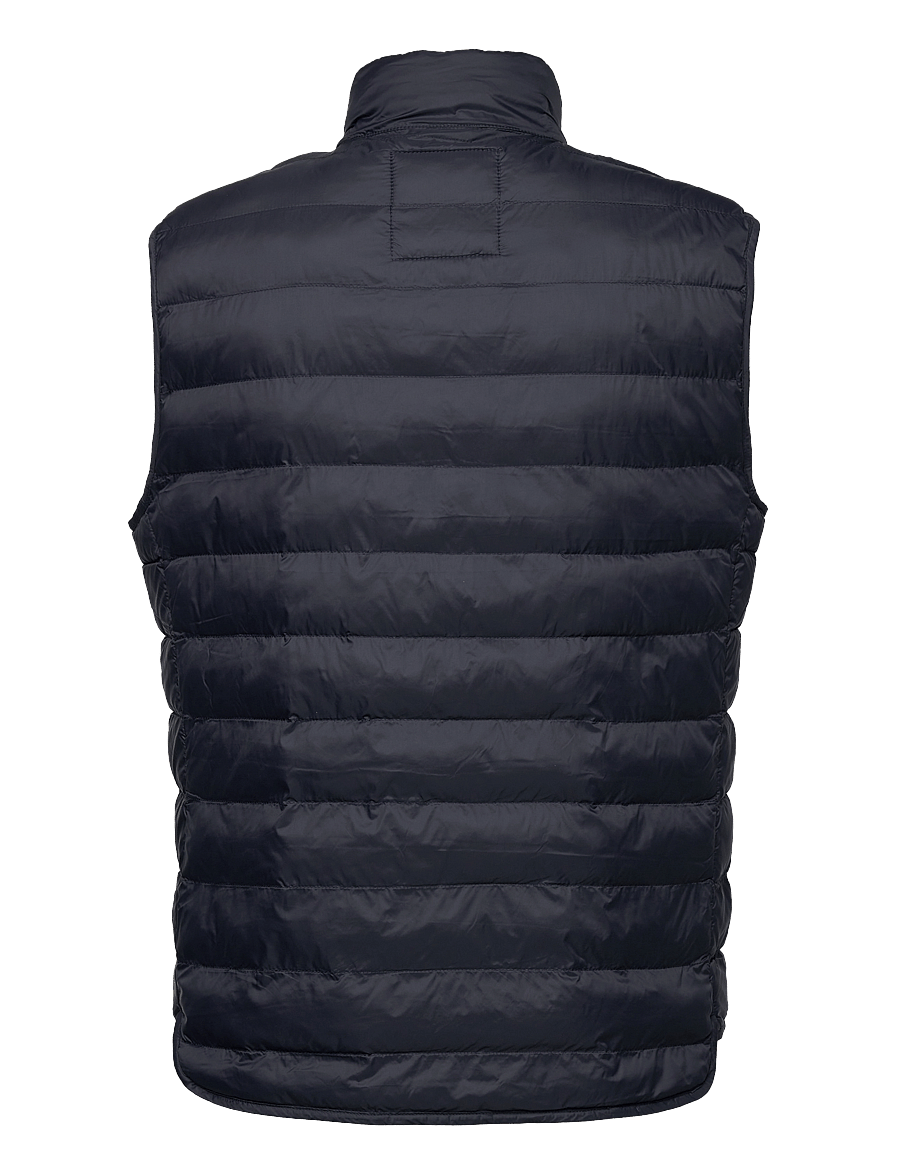Morris - Norfolk Liner Vest - westen - blue - 1