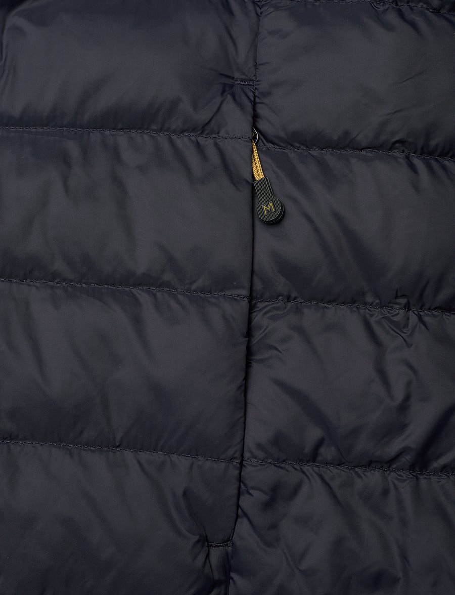 Morris - Norfolk Liner Vest - westen - blue - 4