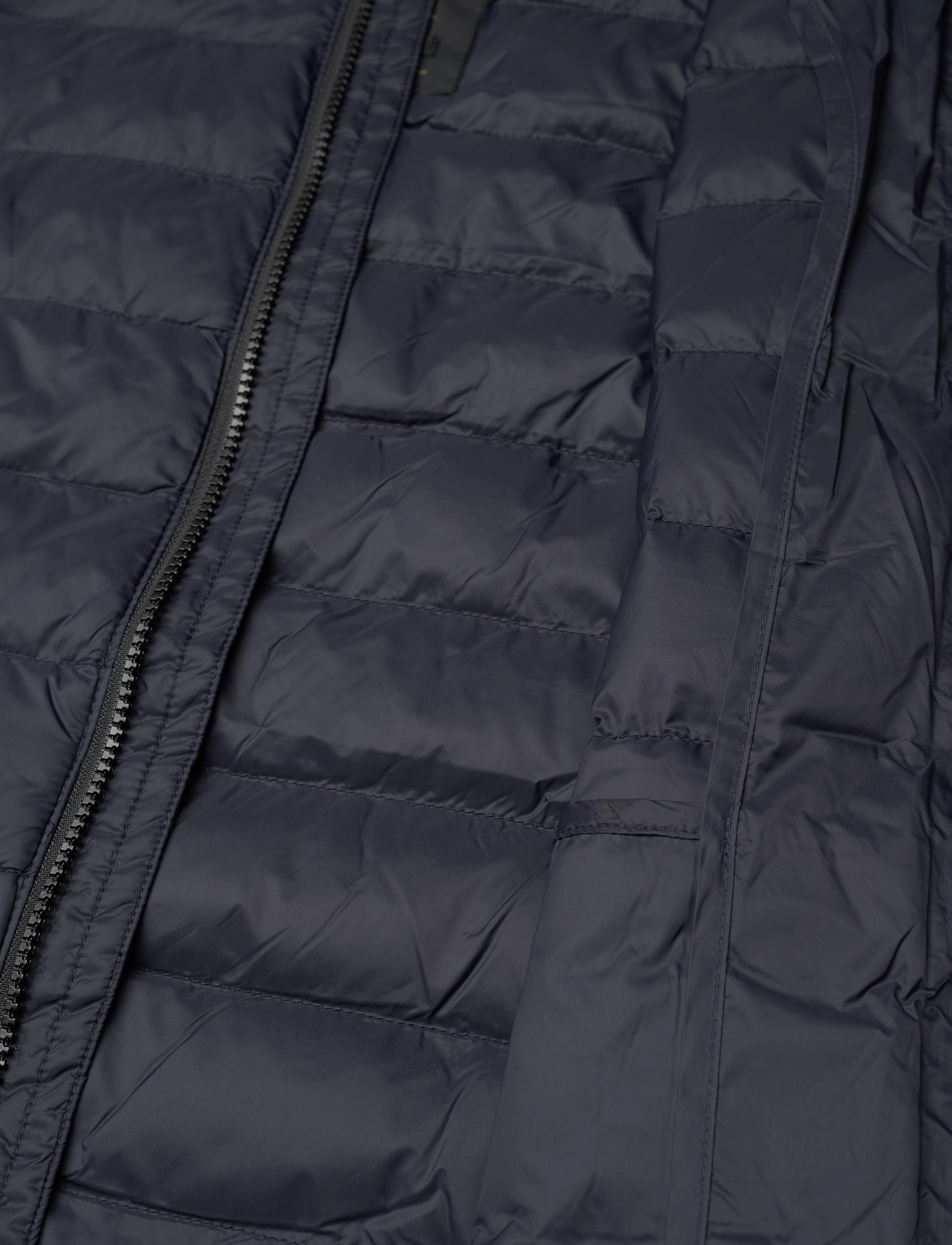 Morris - Norfolk Liner Vest - vesti - blue - 5