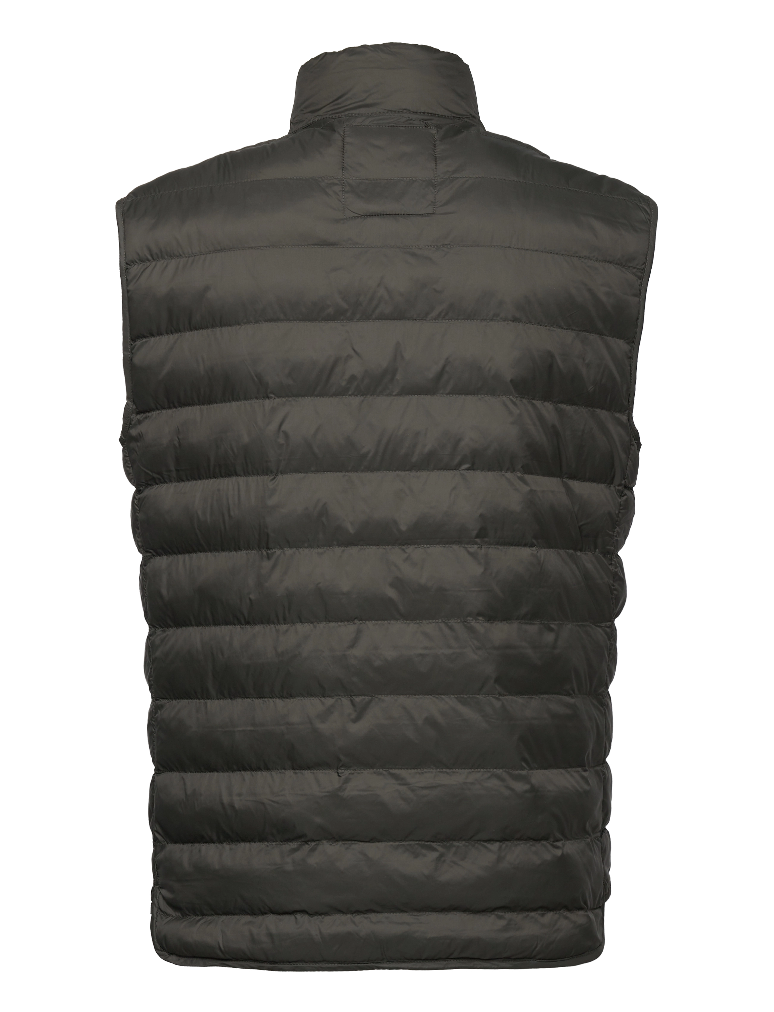 Morris - Norfolk Liner Vest - westen - olive - 1
