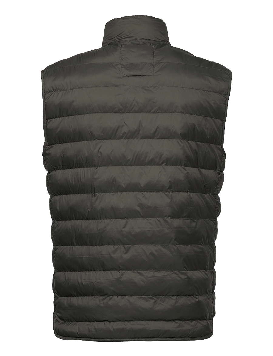 Morris - Norfolk Liner Vest - westen - olive - 1