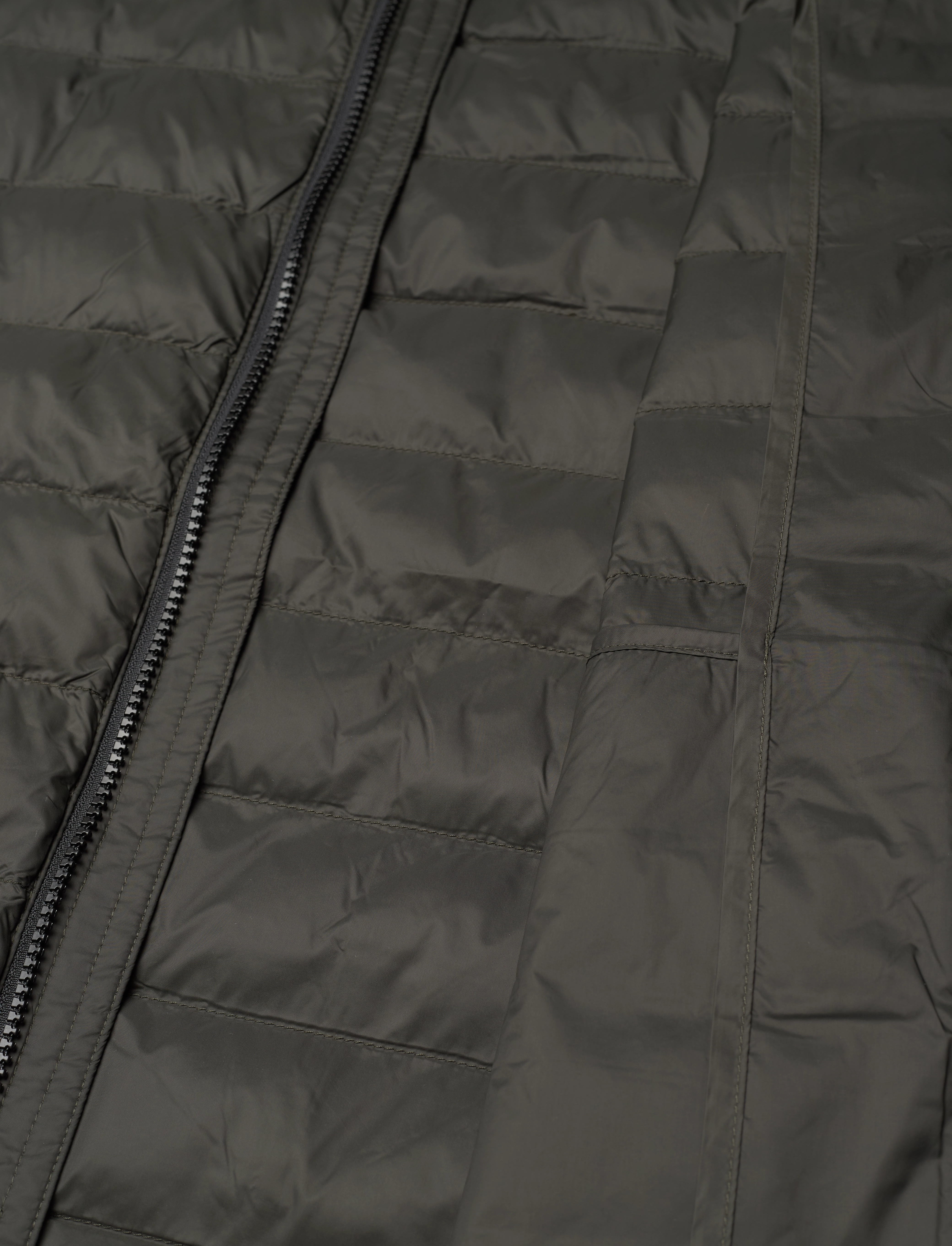Morris - Norfolk Liner Vest - westen - olive - 5