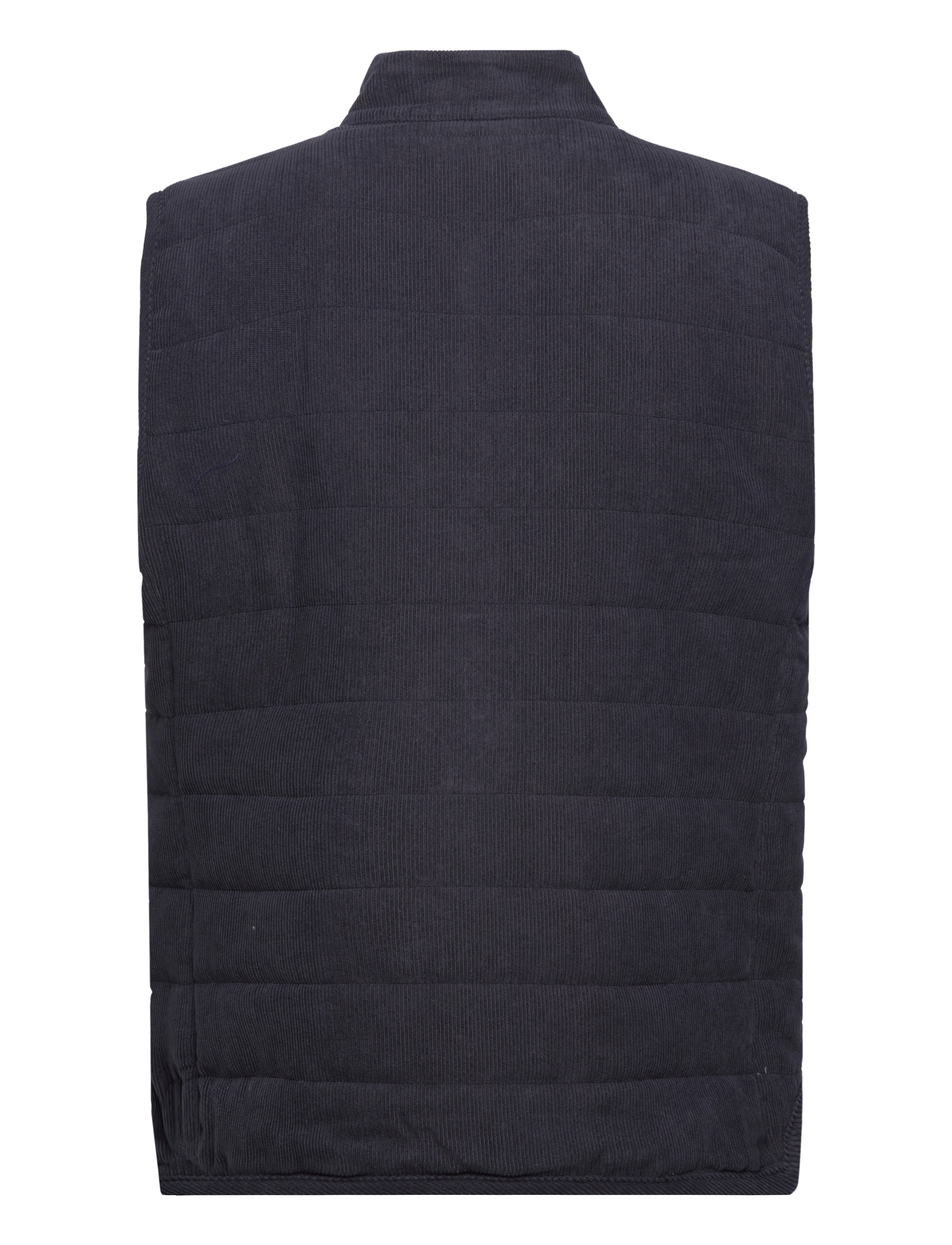 Morris - Woburn Vest - blue - 1